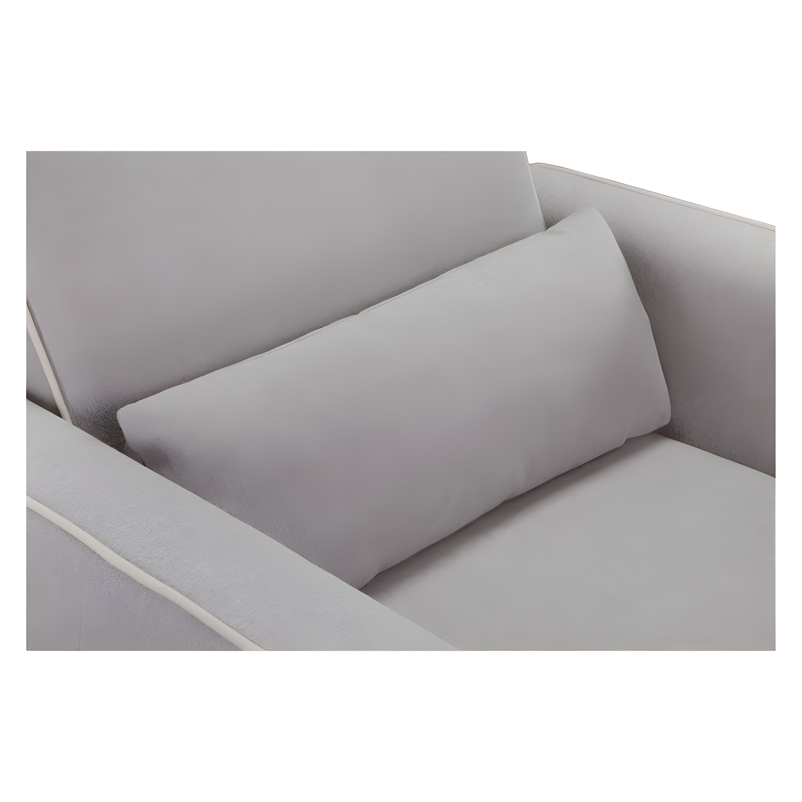 daVinci Olive Swivel Glider with Ottoman