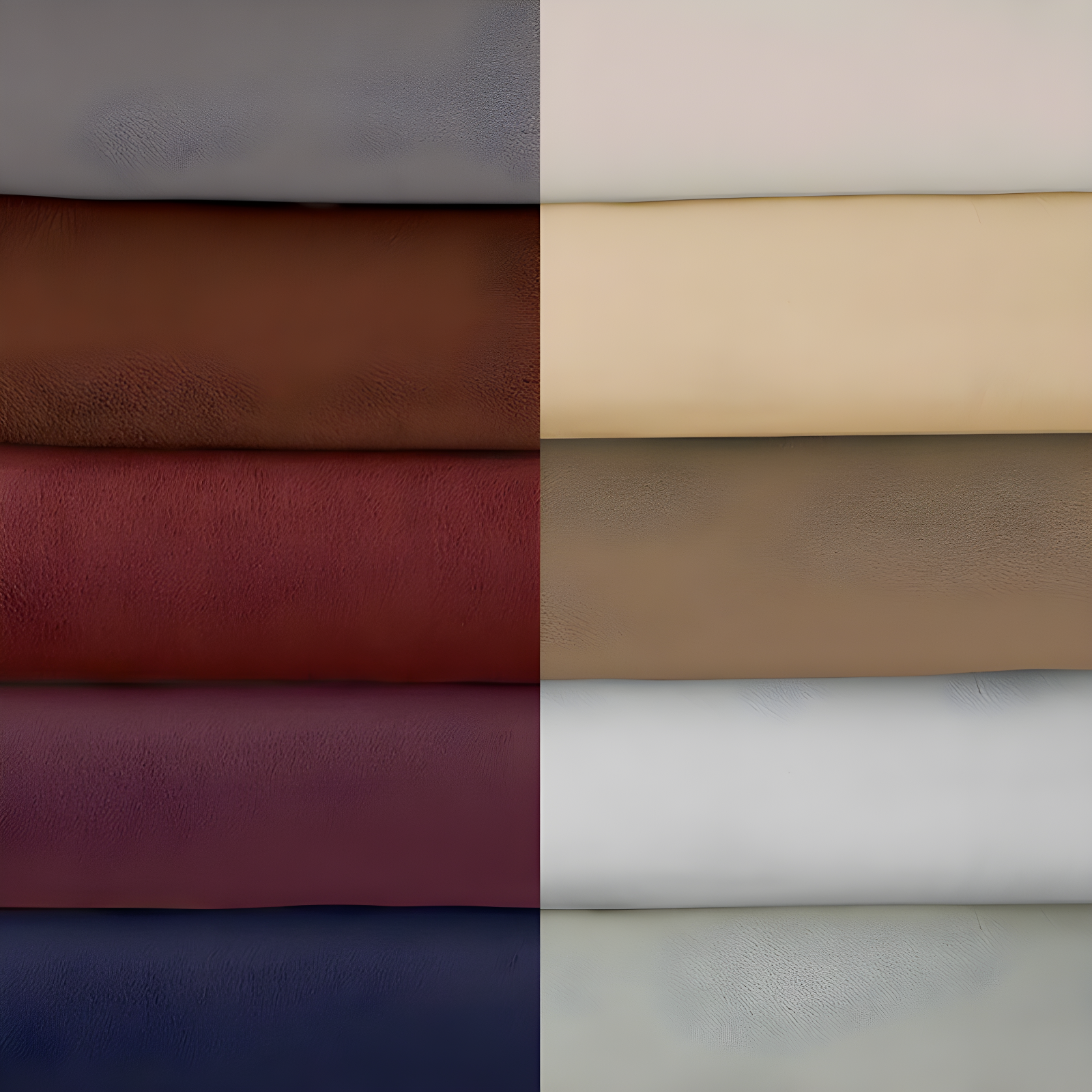 Plush Bed Blanket - Vellux