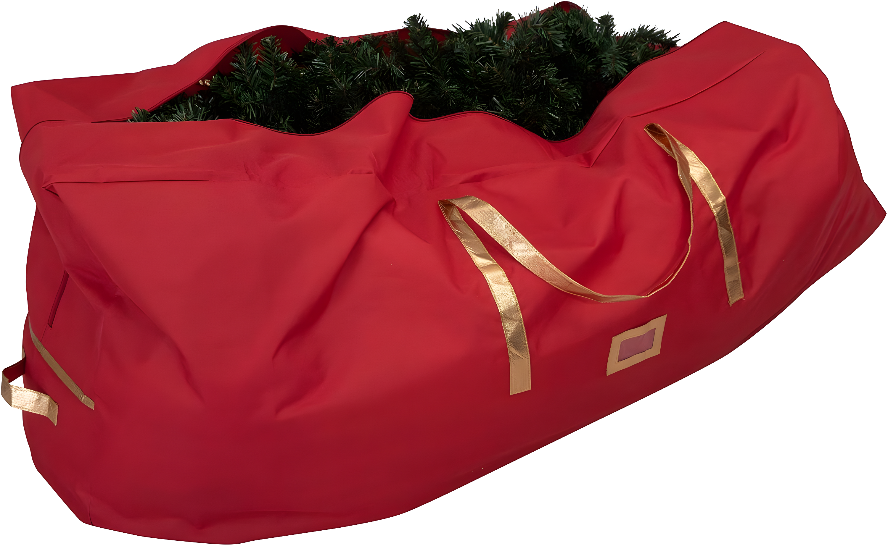 Christmas Tree Bag - Simplify