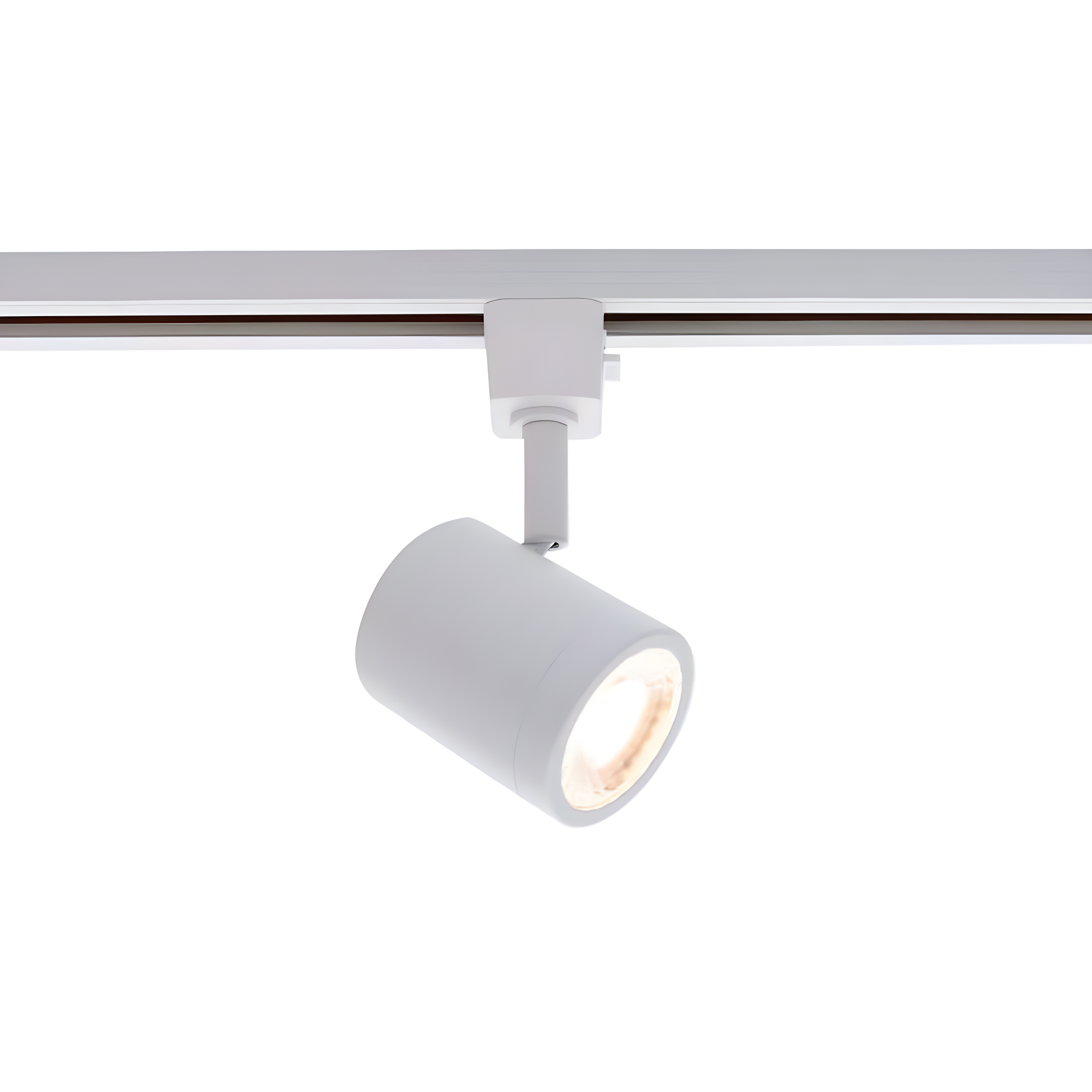 WAC Limited Charge 48" 3 -Light LED Track Track Kit with Dimmable and Adjustable Head & Reviews | Wayfair