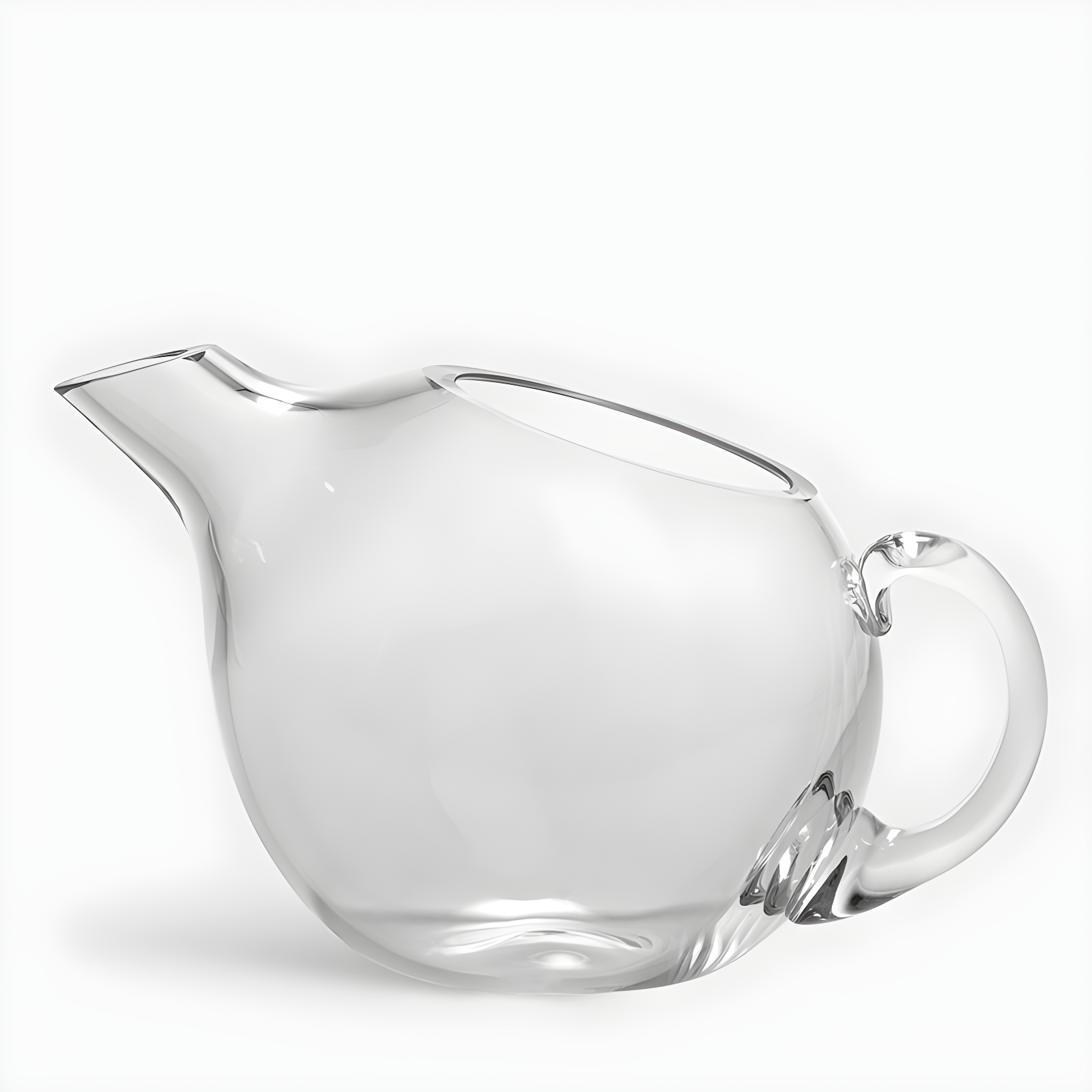 Orrefors Mingus Martini Pitcher