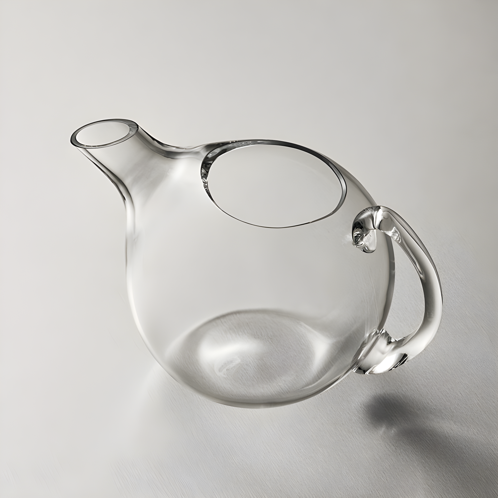 Orrefors Mingus Martini Pitcher