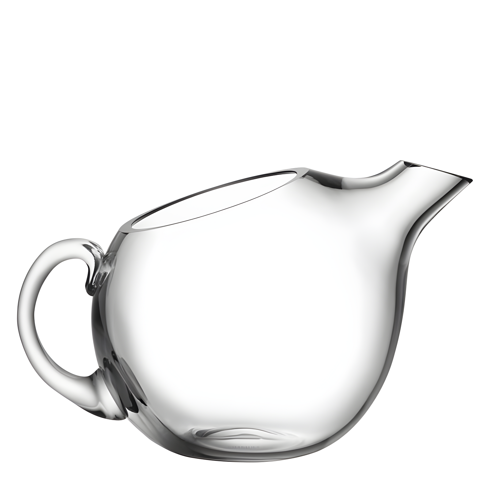 Orrefors Mingus Martini Pitcher