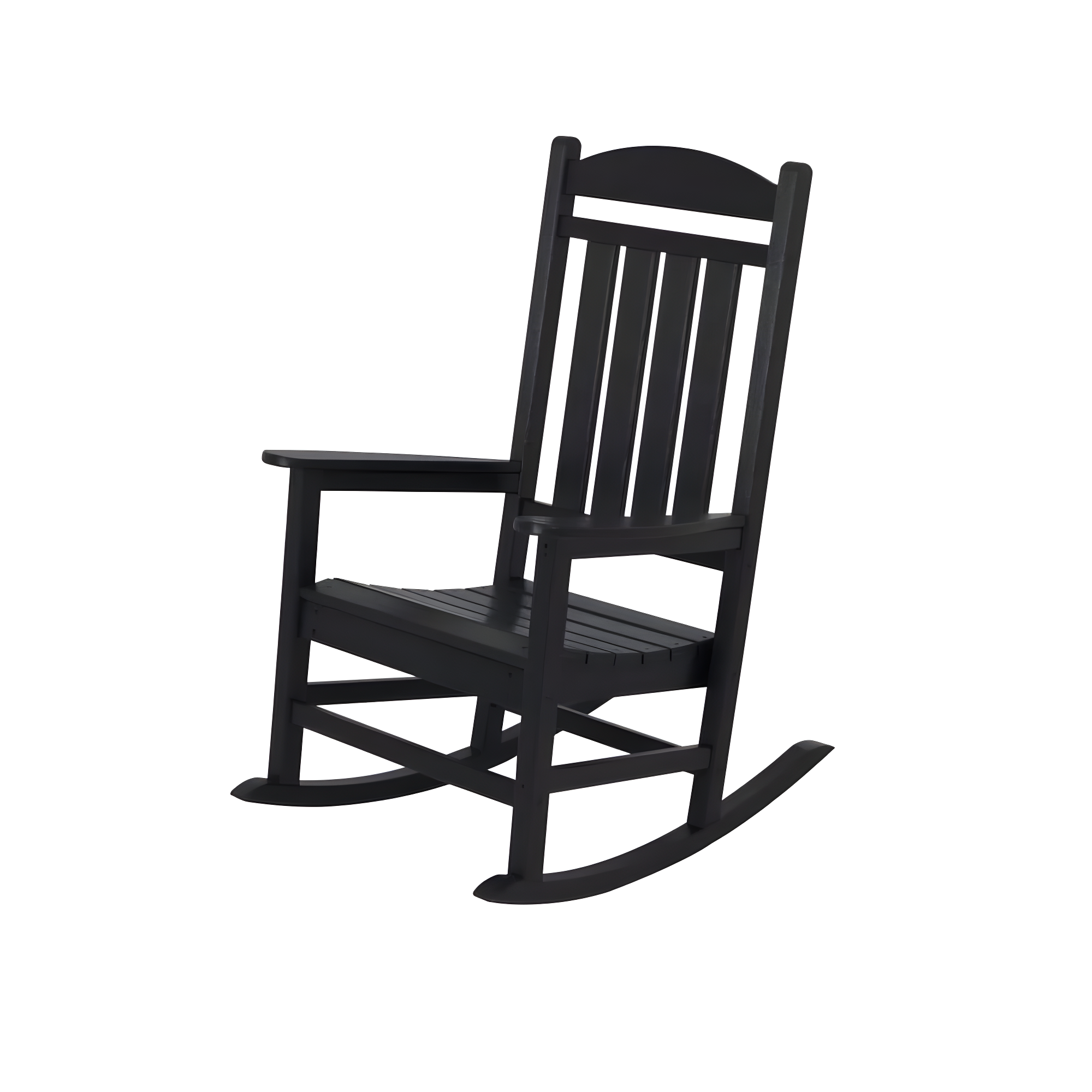 Presidential Rocking Chair