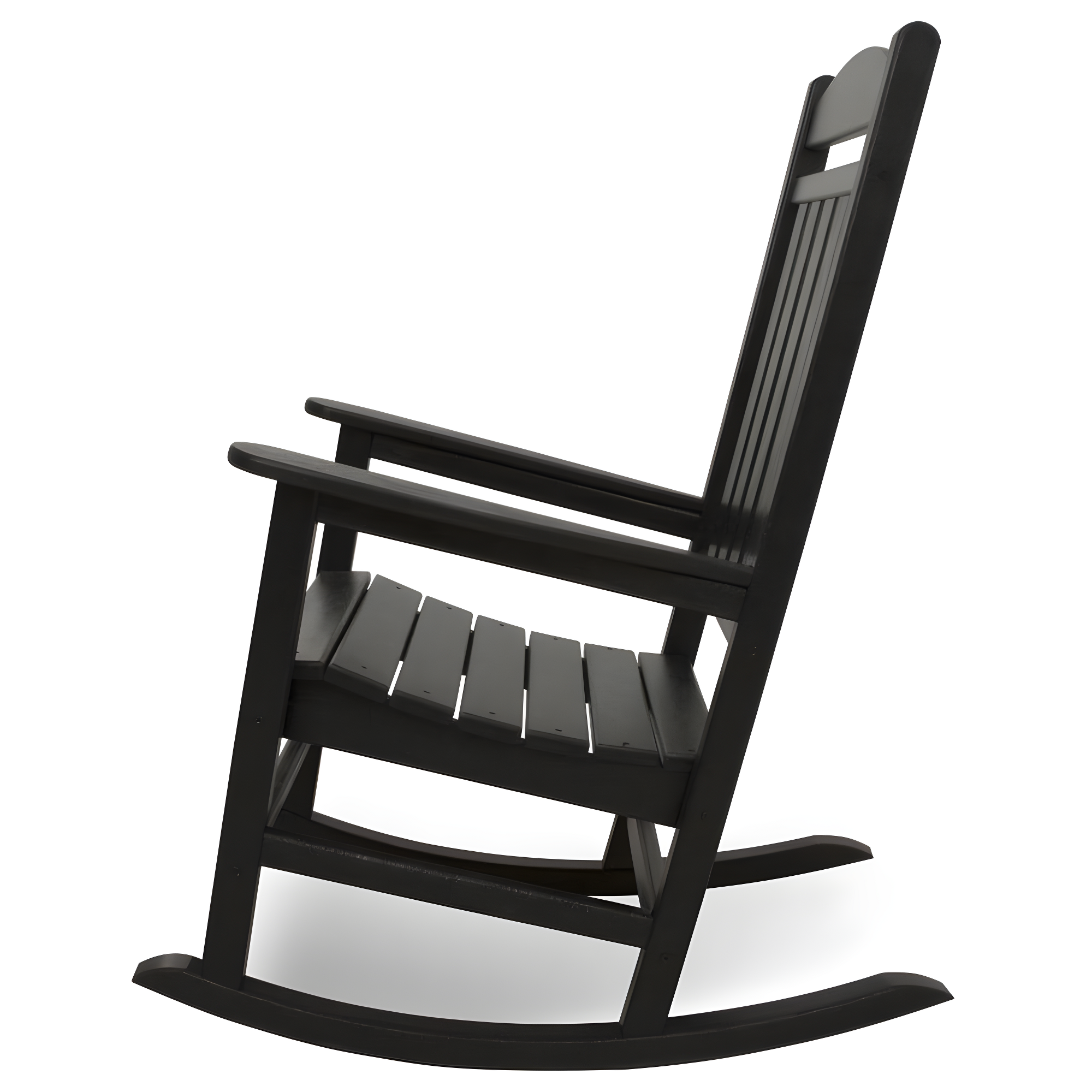 Presidential Rocking Chair