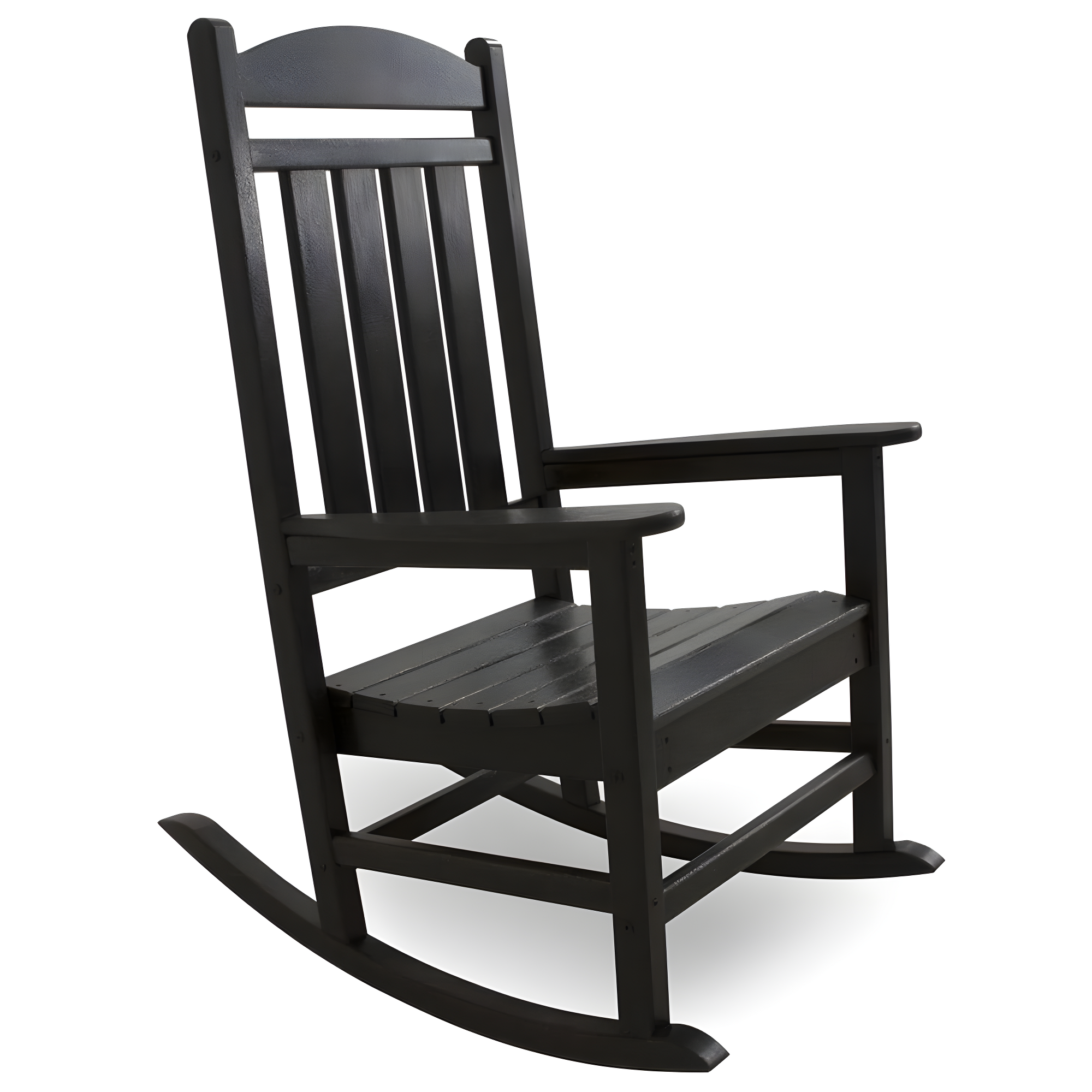 Presidential Rocking Chair