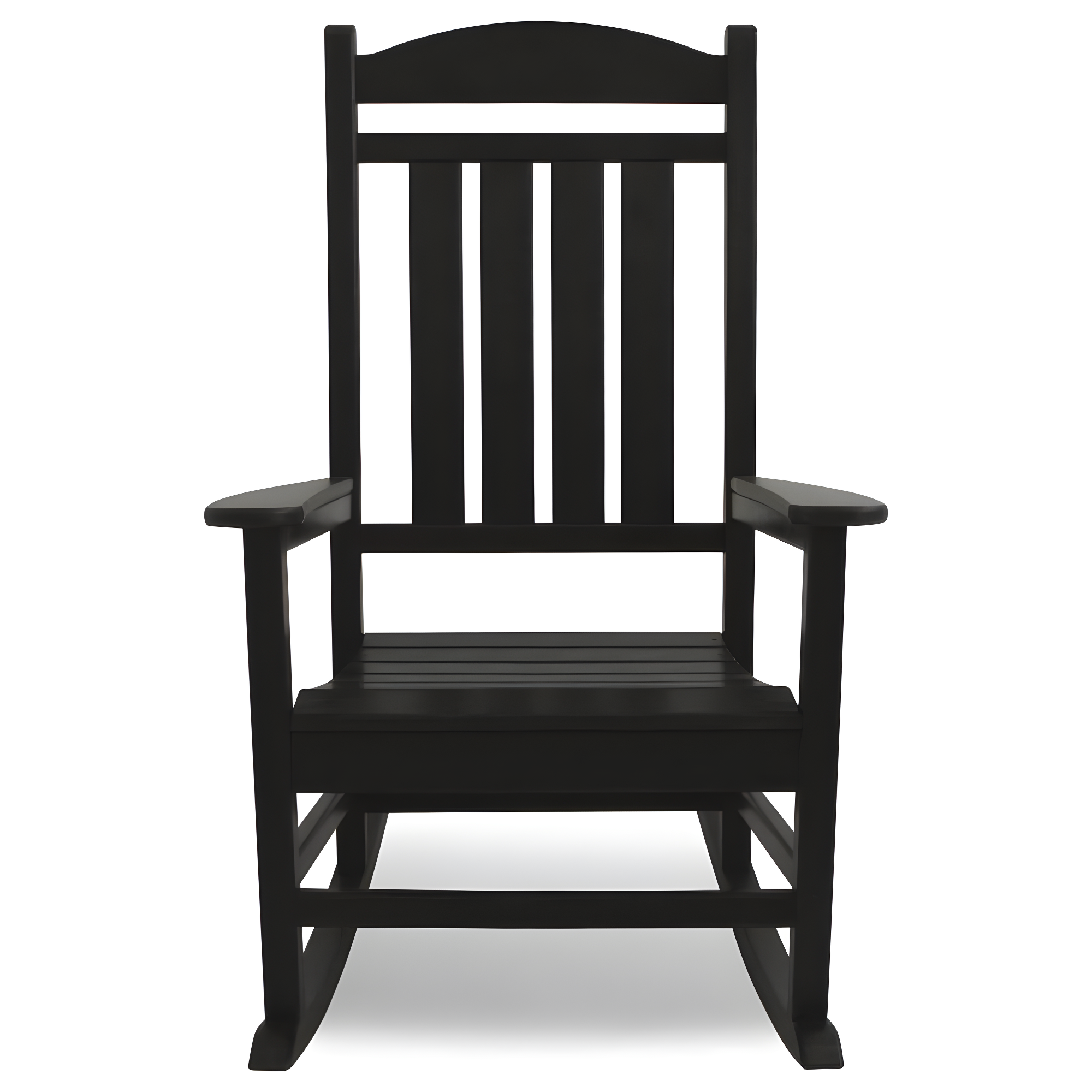 Presidential Rocking Chair