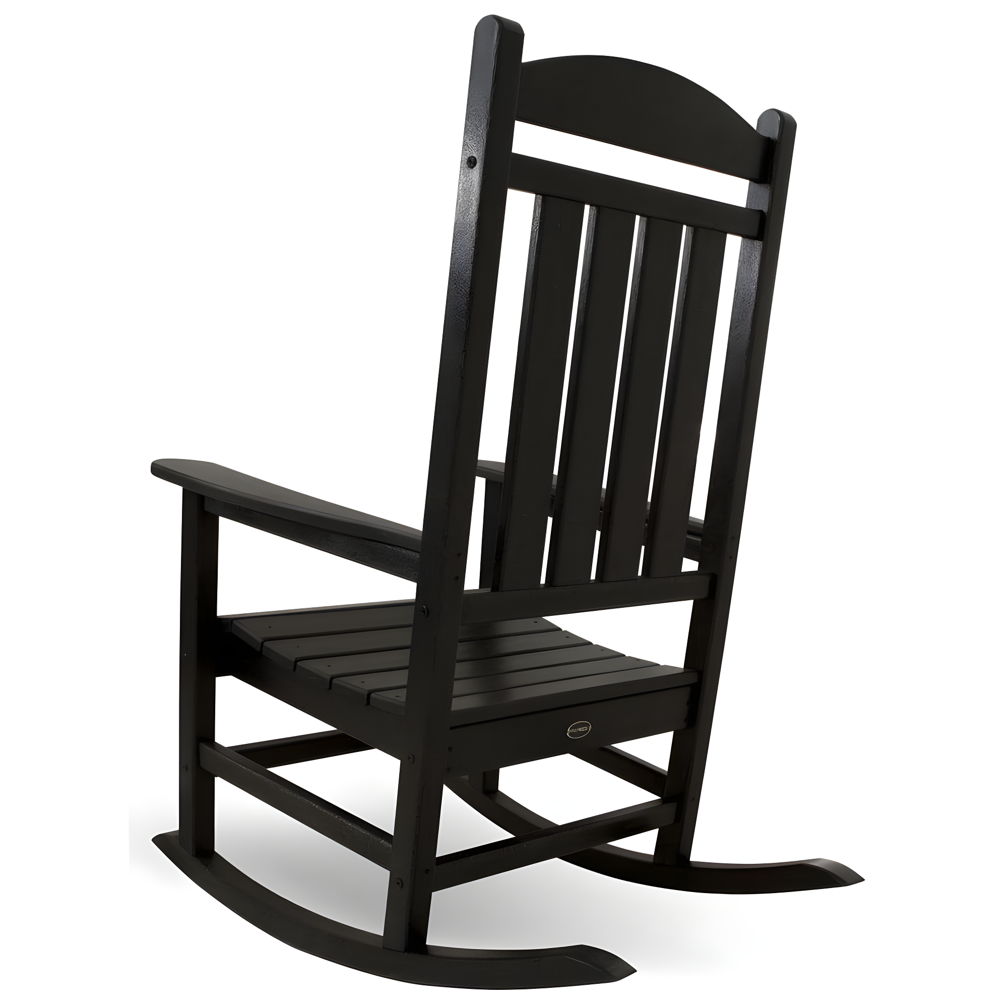 Presidential Rocking Chair