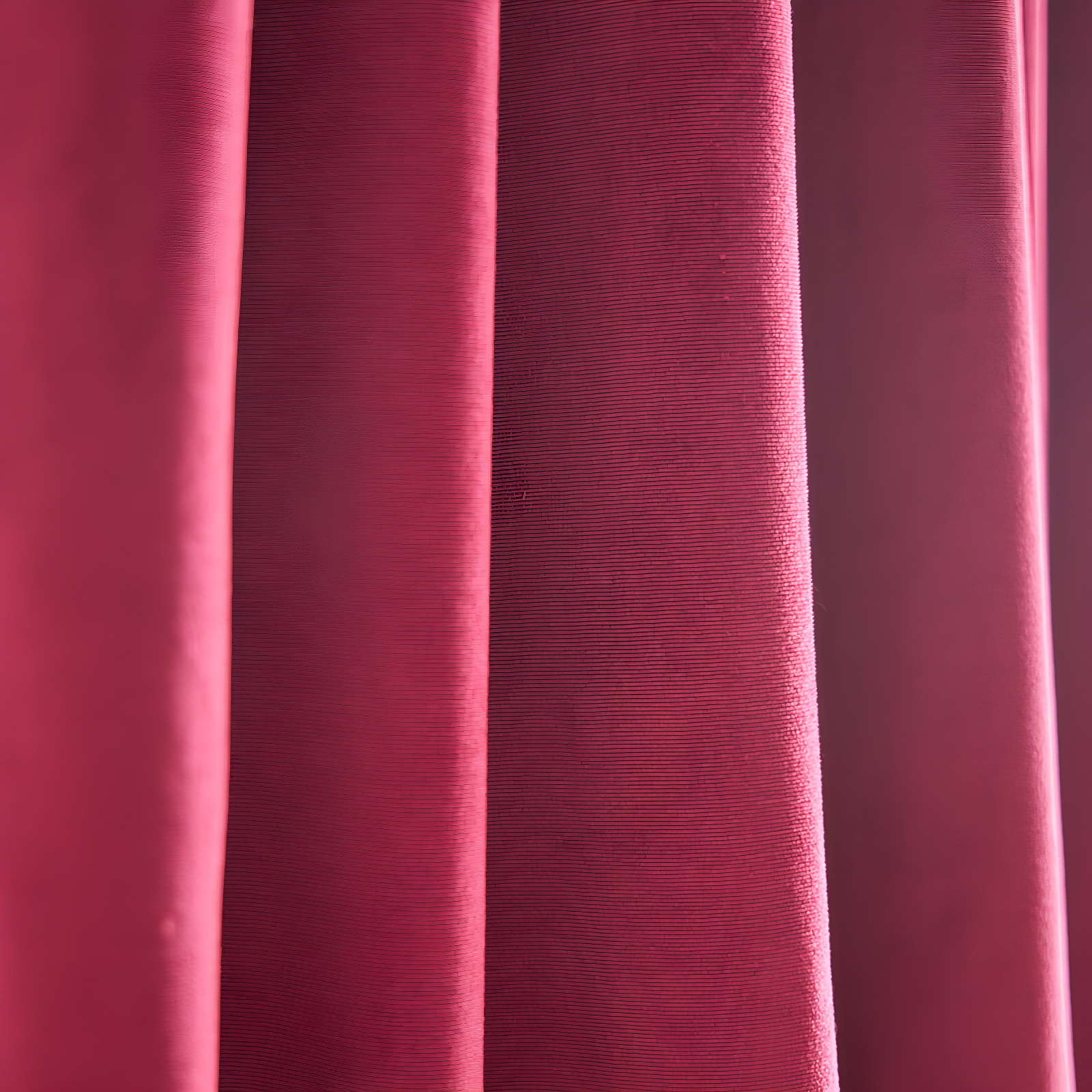 Lucca Velvet Solid Max Blackout Rod Pocket Curtain Panel