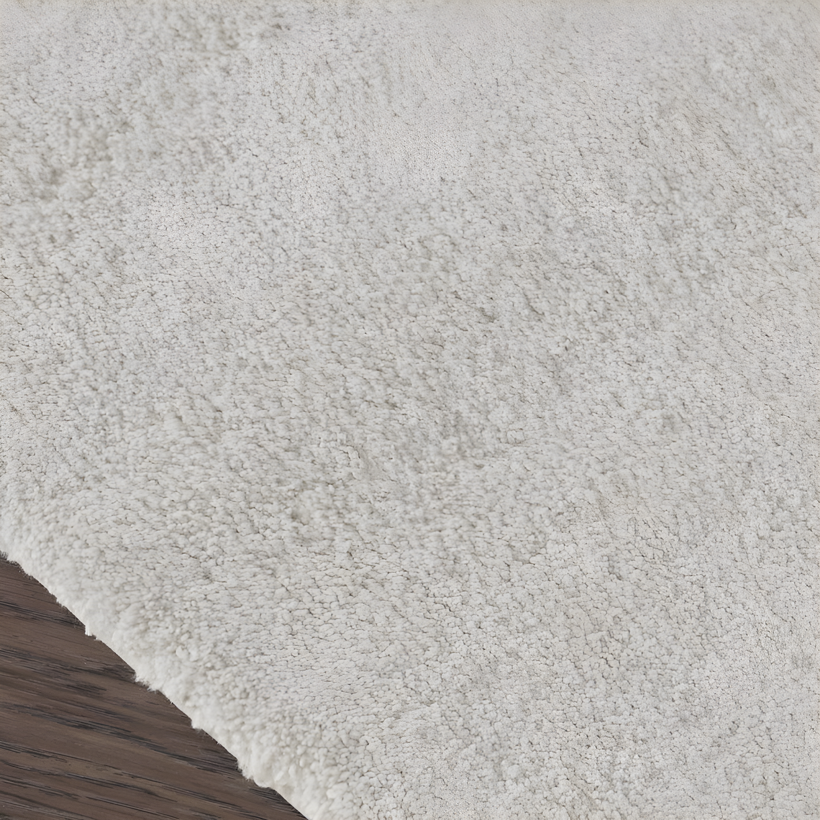 Madison Park Signature Marshmallow Contour Mat
