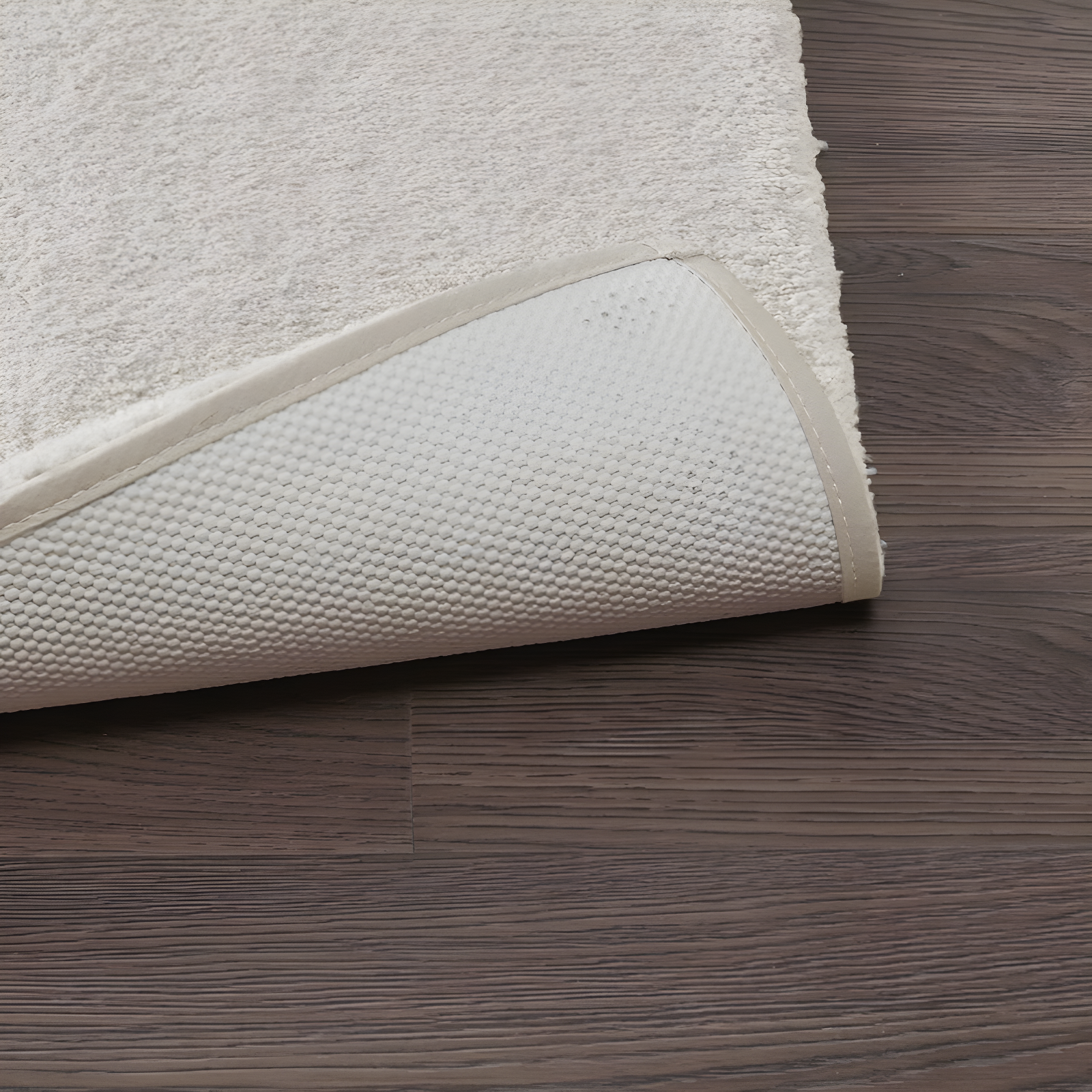 Madison Park Signature Marshmallow Contour Mat