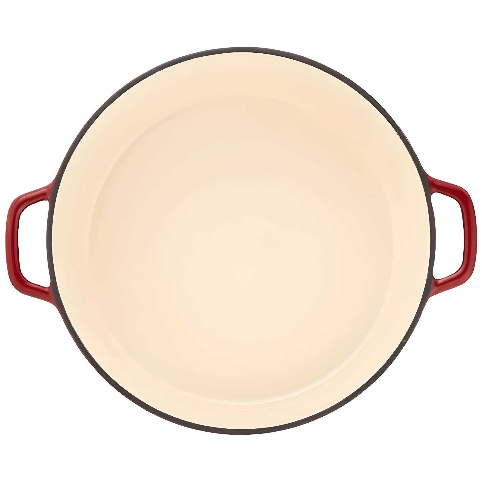 Cuisinart Chef’s Classic Enameled Cast Iron Round Dutch Oven with Lid