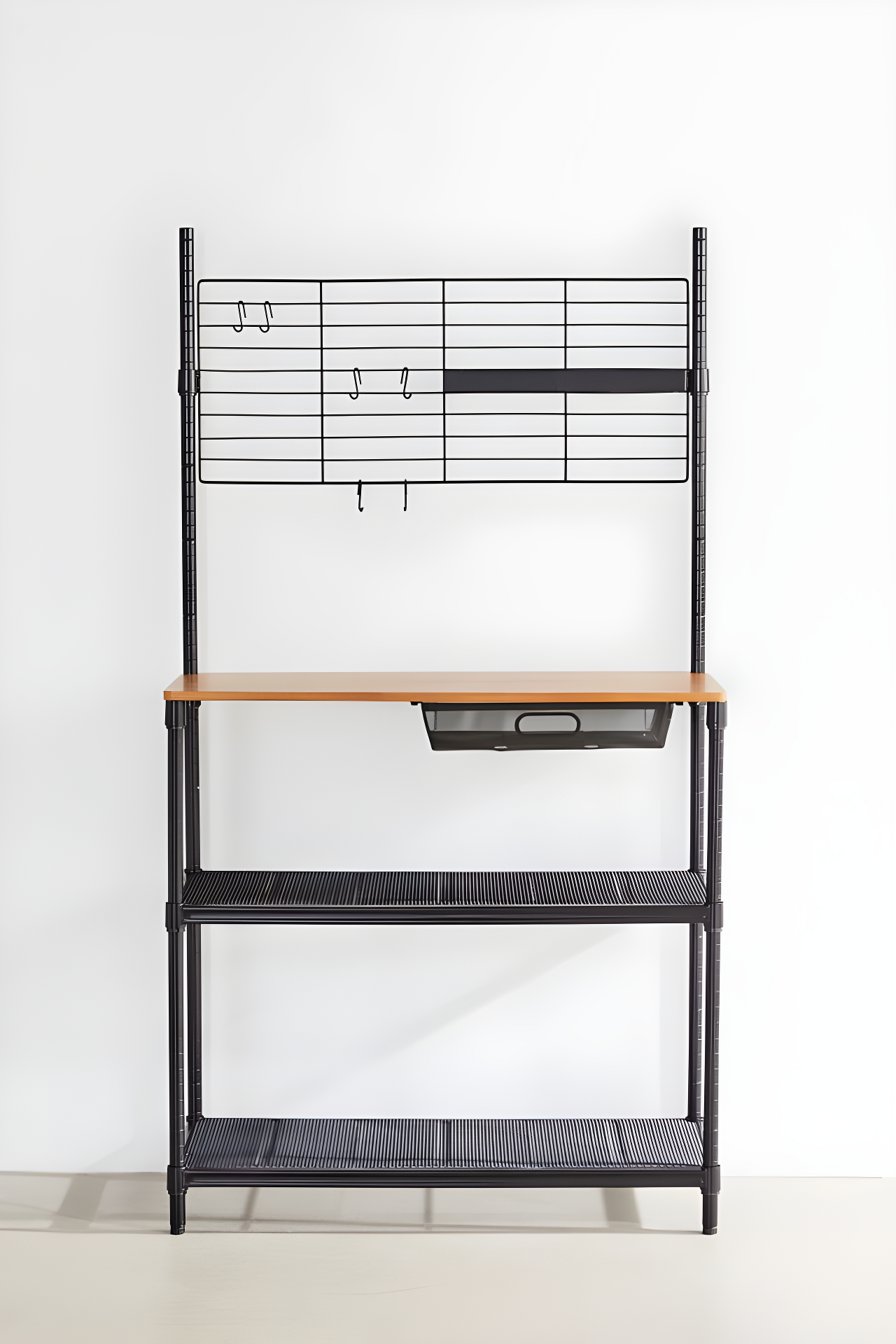 Kitchen Storage Station