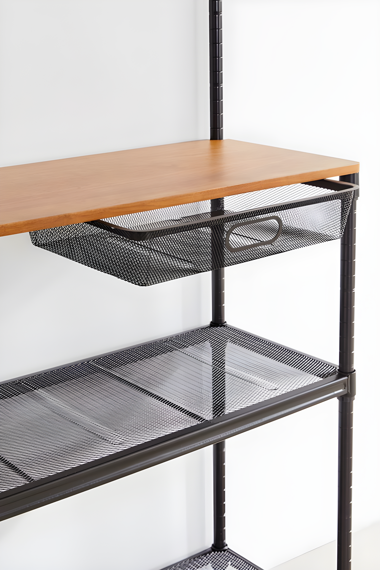 Kitchen Storage Station