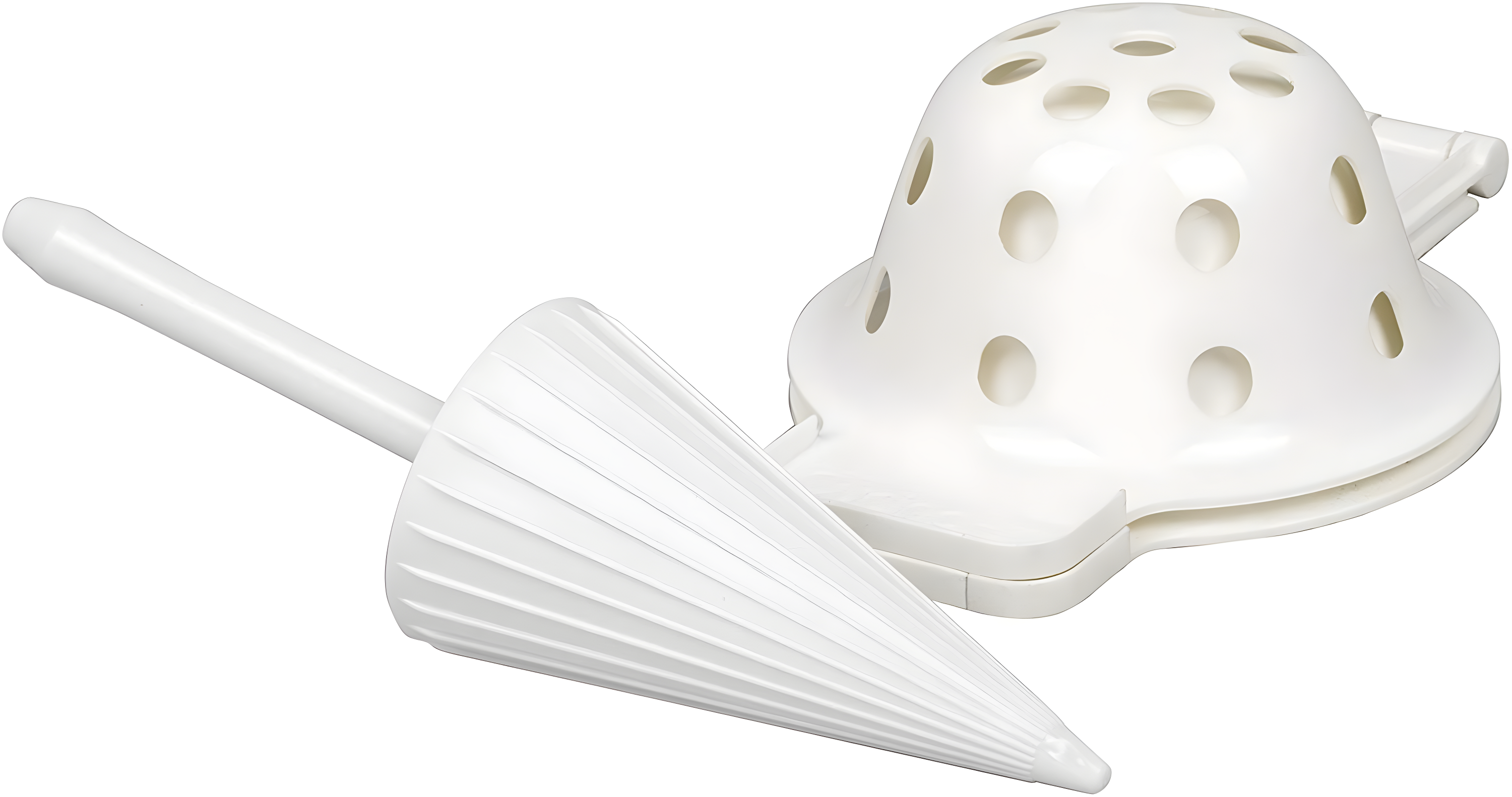 CucinaPro Non Stick Waffle Cone Maker
