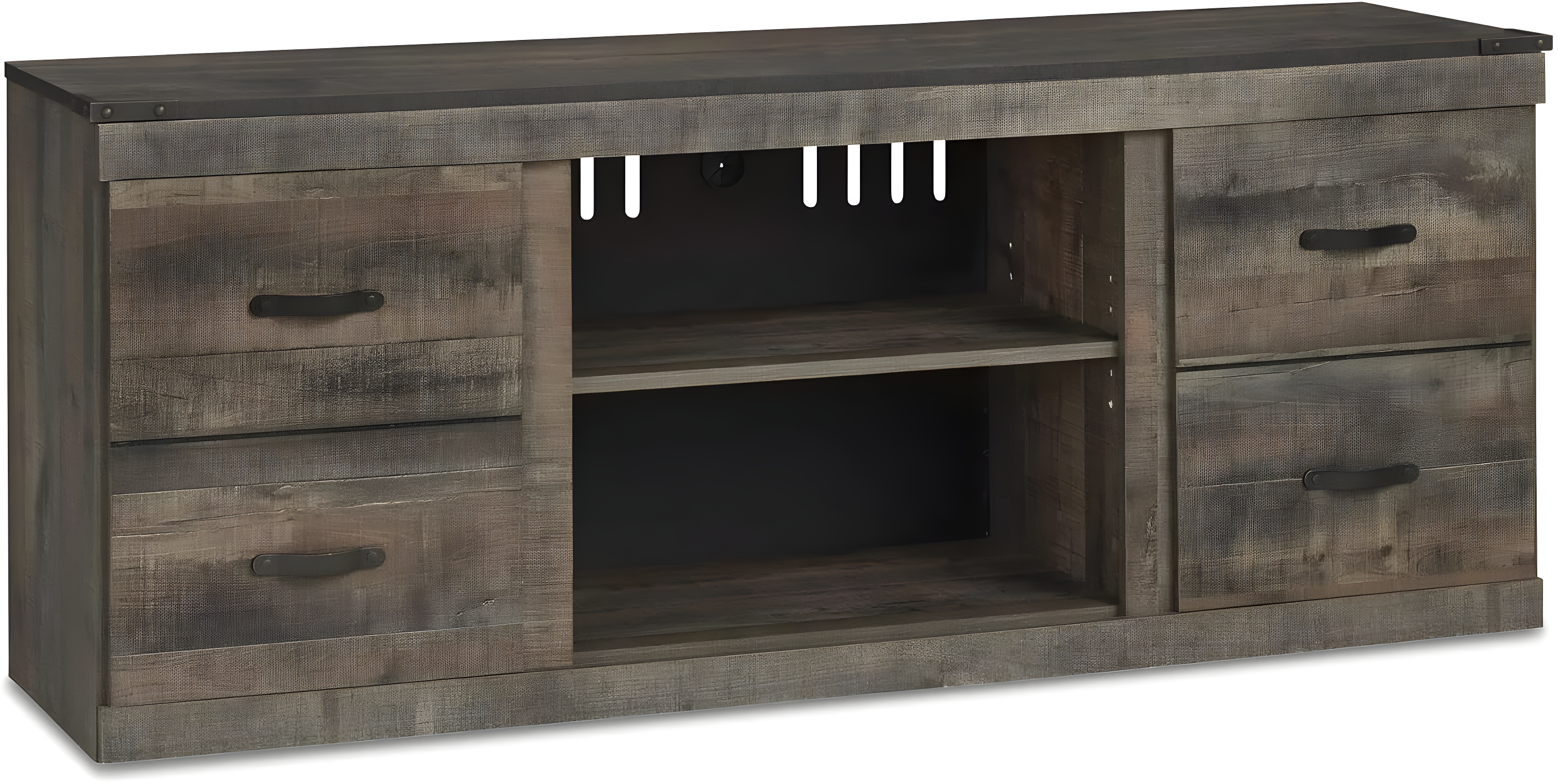 Ensey TV Stand for TVs up to 60"