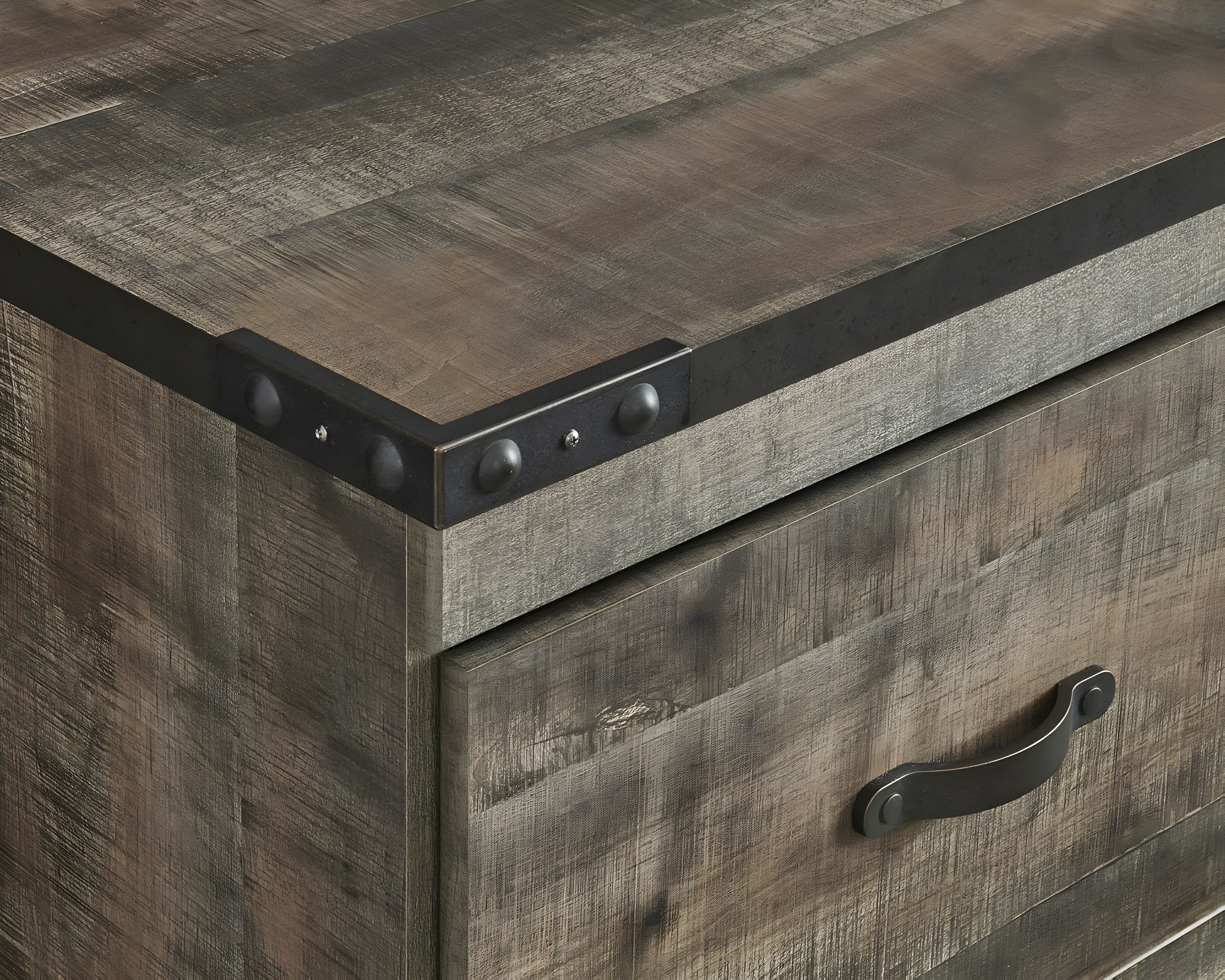 Ensey TV Stand for TVs up to 60"