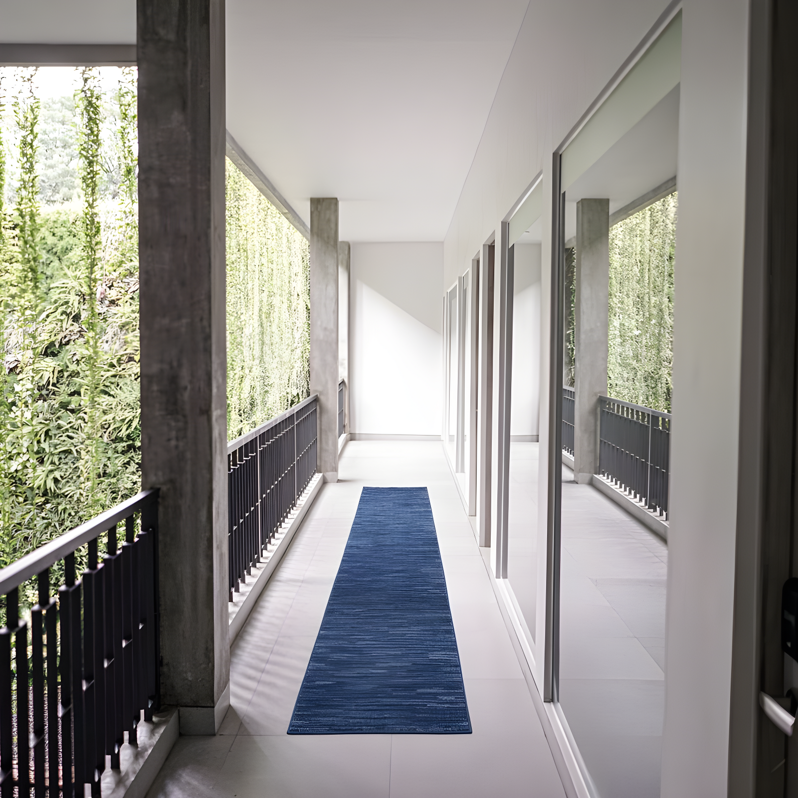 Noure Abstract Rug