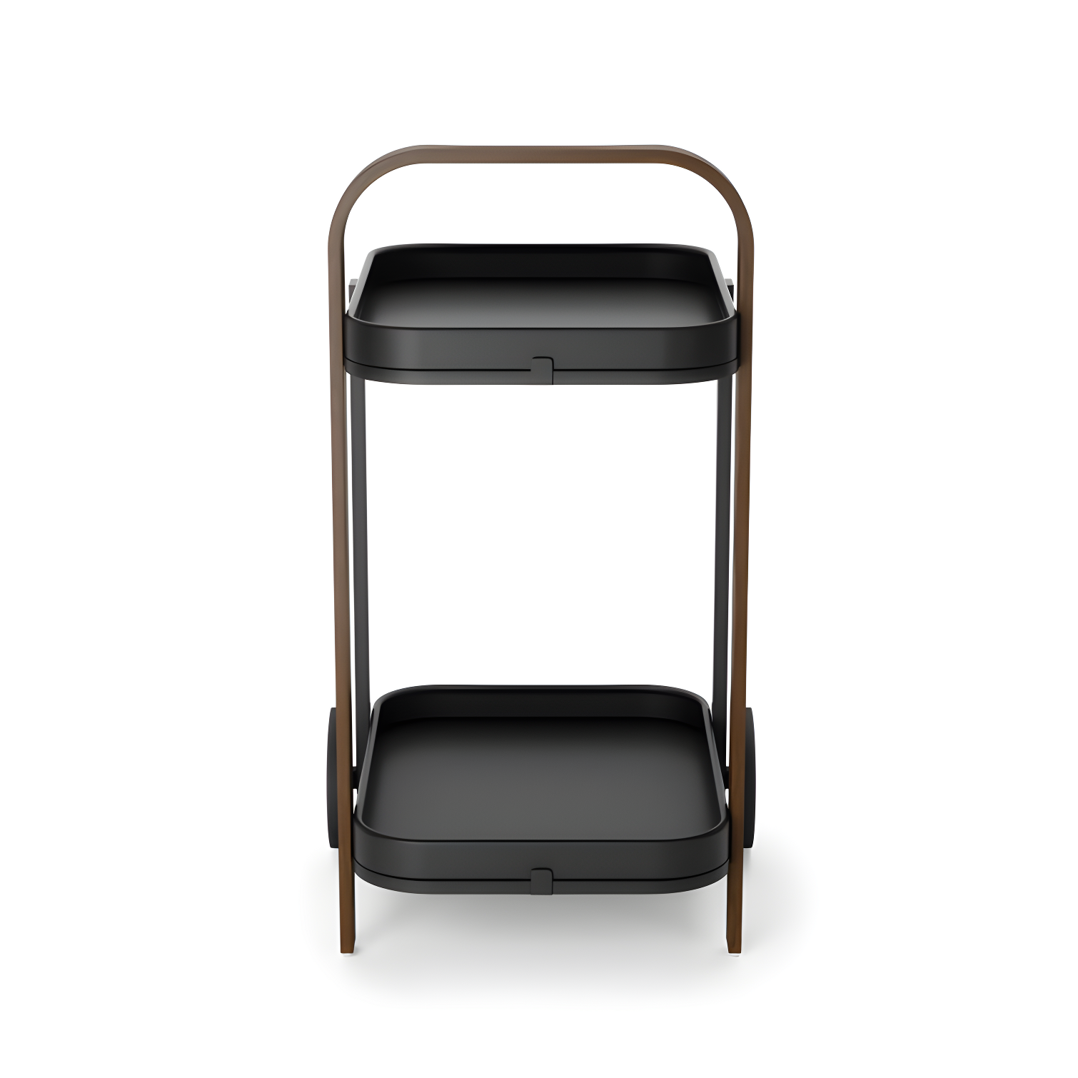 Bellwood Bar/Storage Cart
