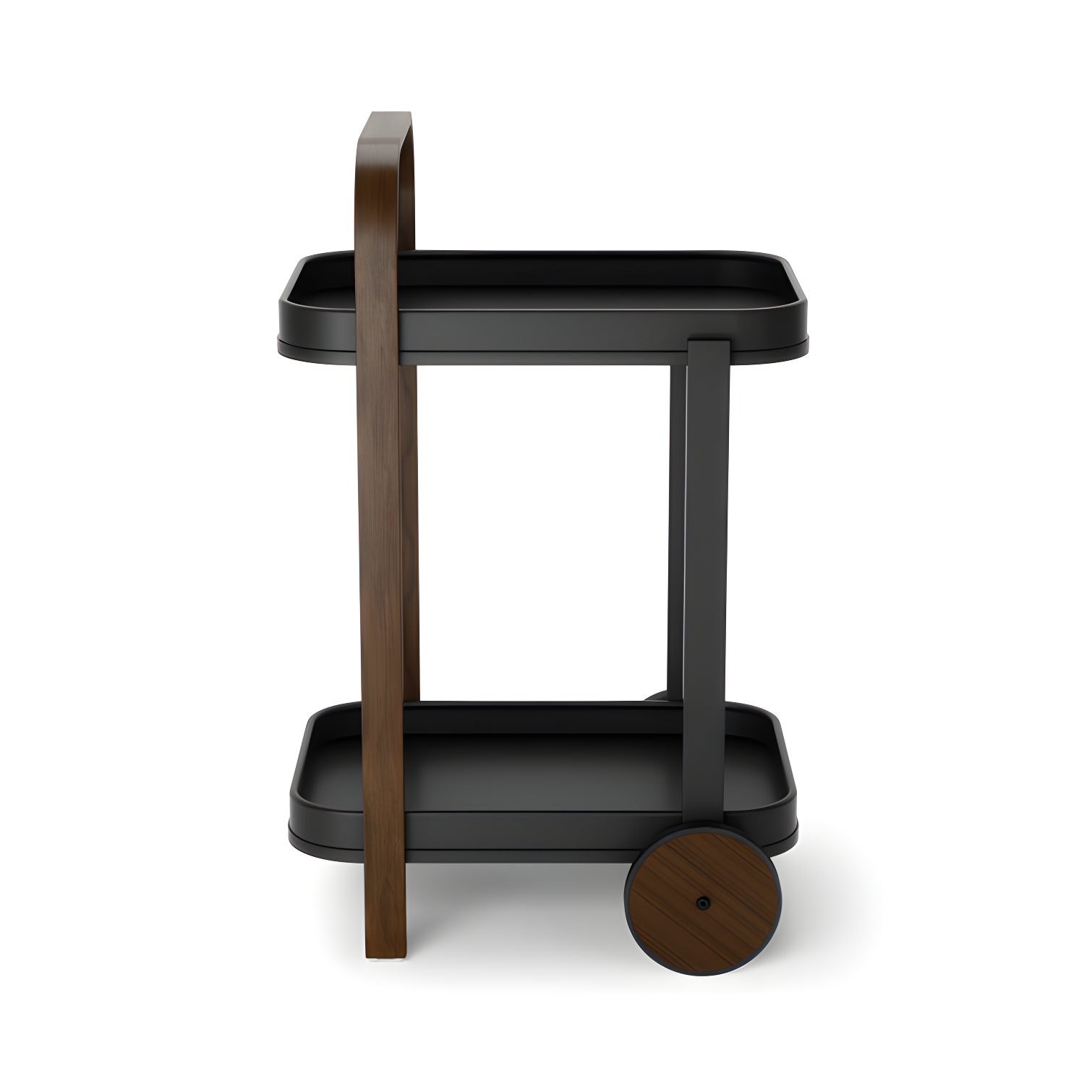 Bellwood Bar/Storage Cart