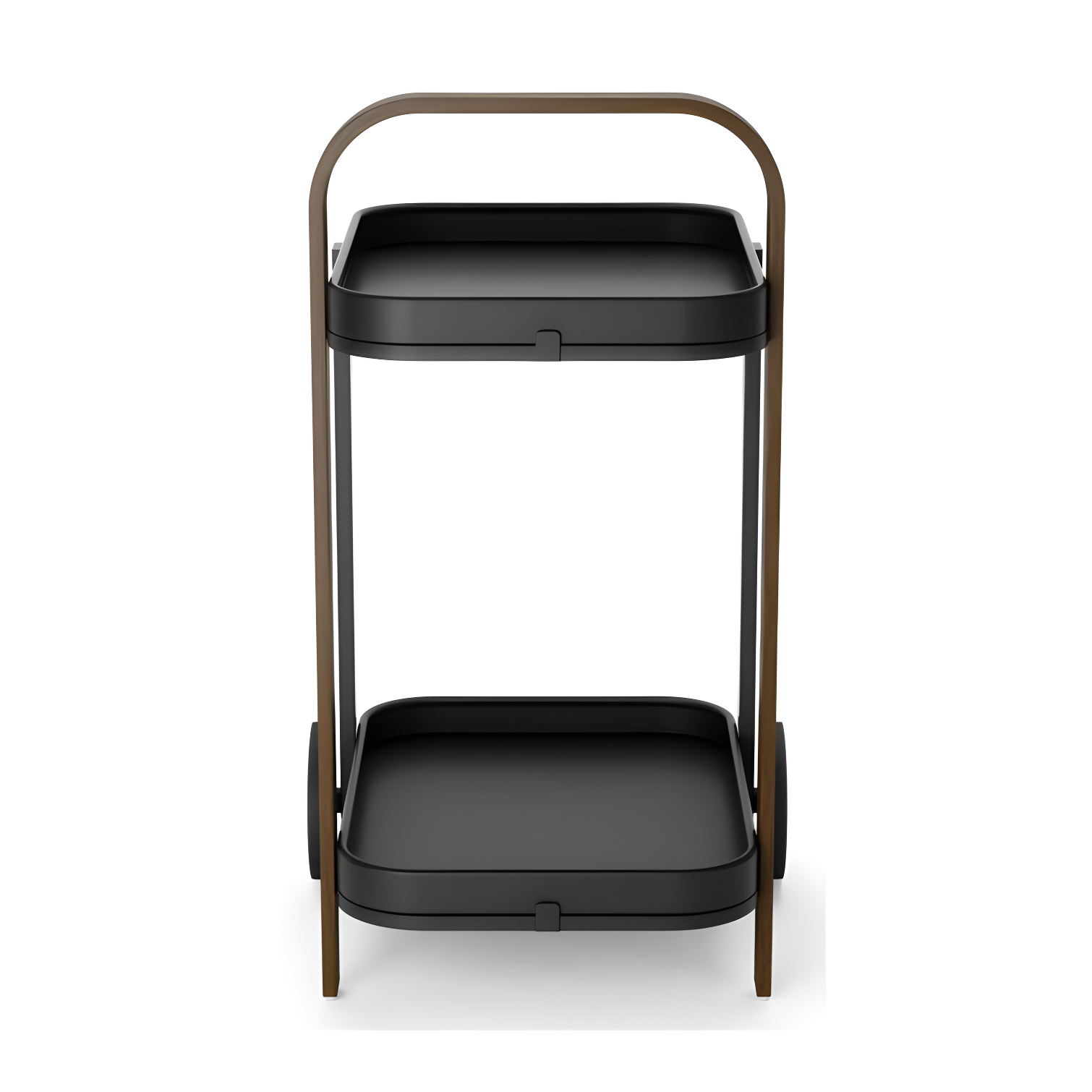 Bellwood Bar/Storage Cart