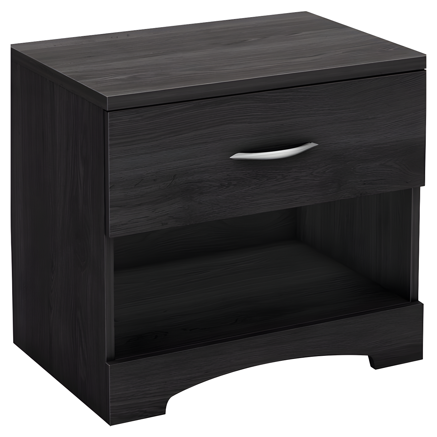Lochran 22.25'' W Nightstand
