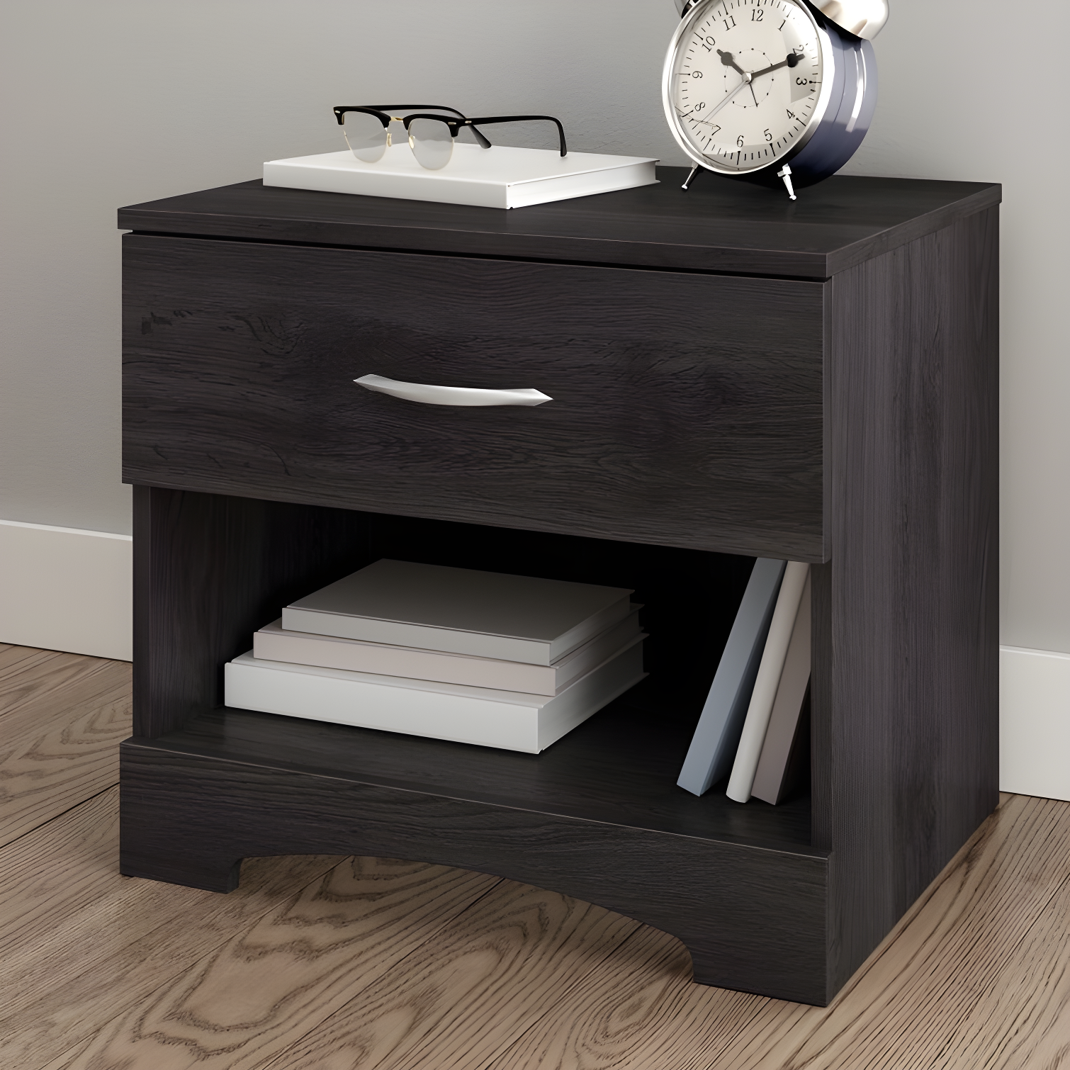 Lochran 22.25'' W Nightstand
