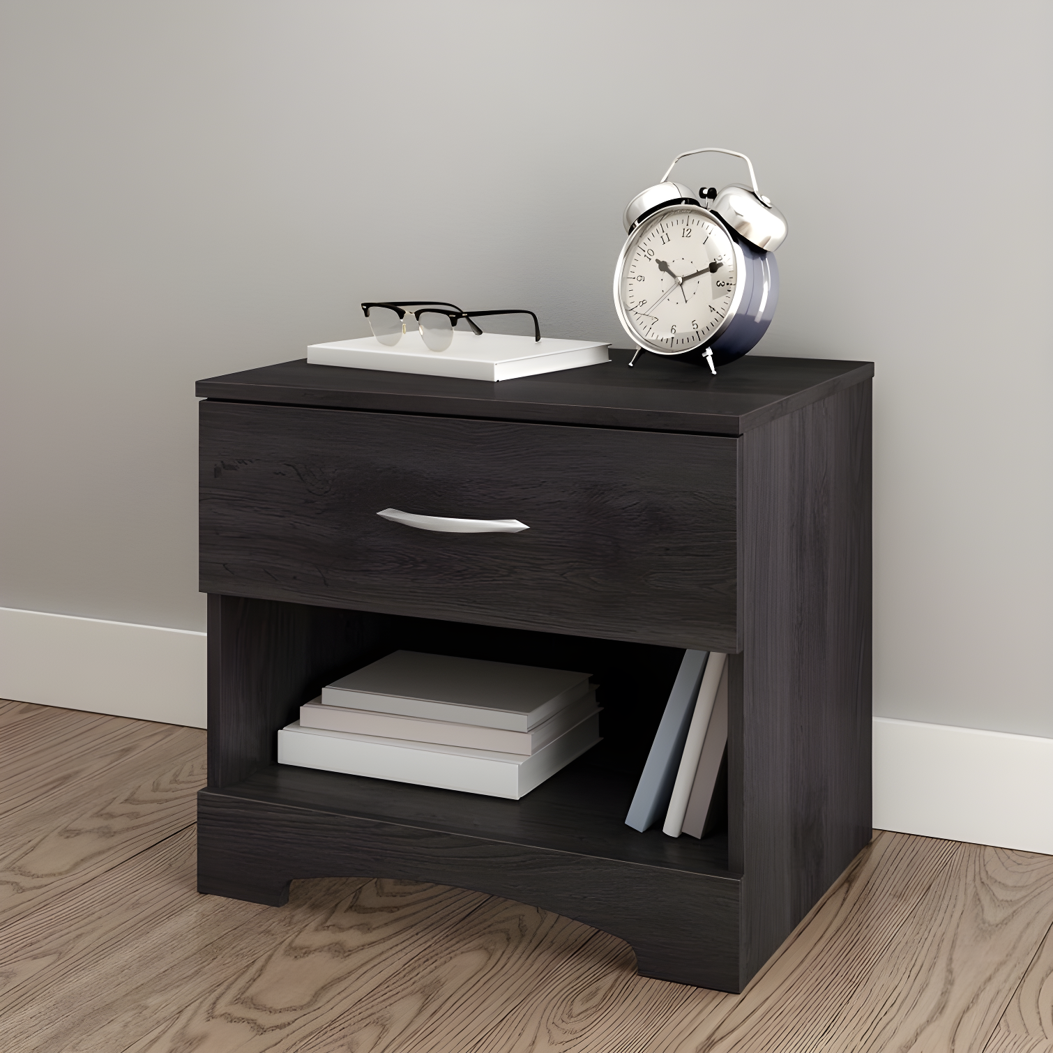 Lochran 22.25'' W Nightstand