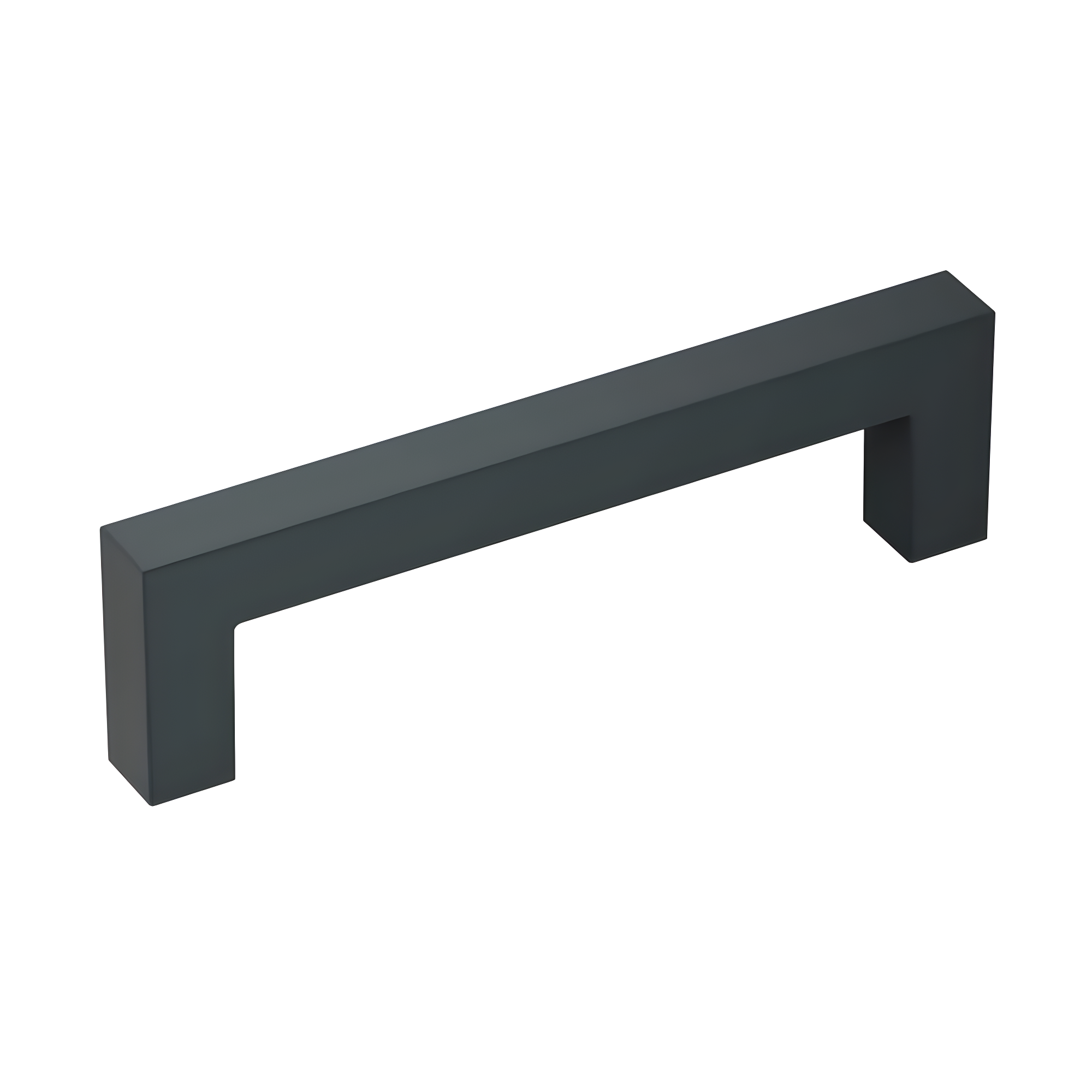 Brummitt 3 3/4" Center to Center Bar Pull
