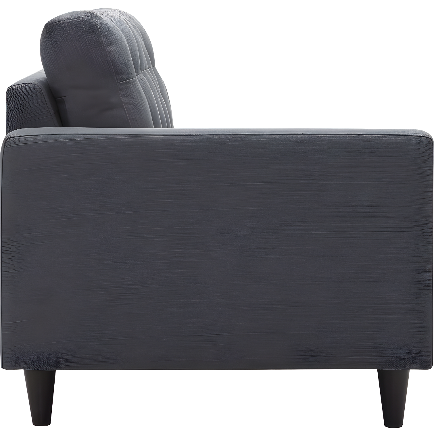 Modway Empress 2 Piece Upholstered Fabric Sectional