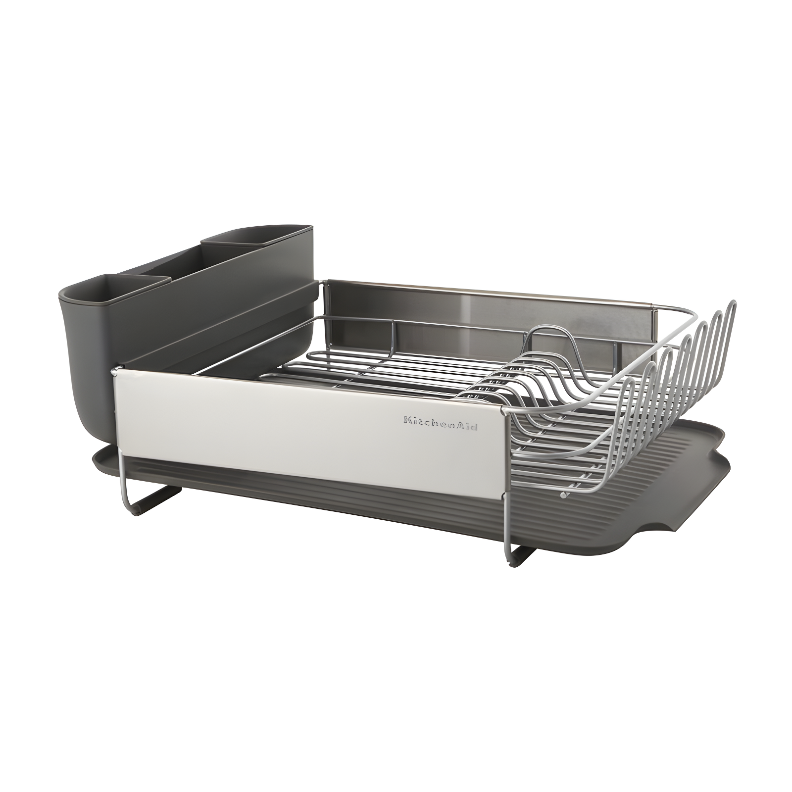 KitchenAid® KitchenAid® Full Size Expandable Dish-Drying Rack
