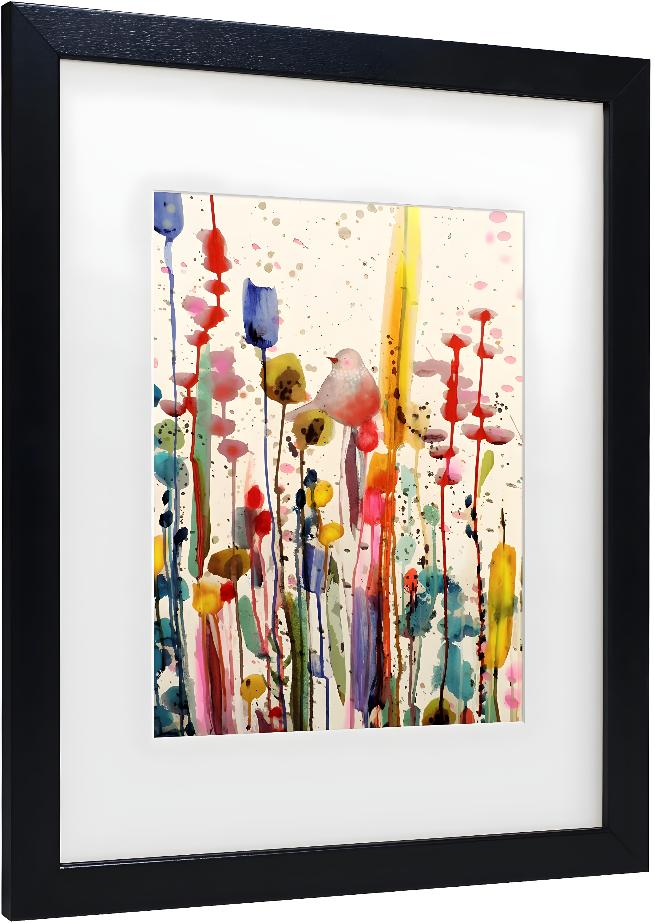 Winston Porter " Ce Doux Matin " by Sylvie Demers