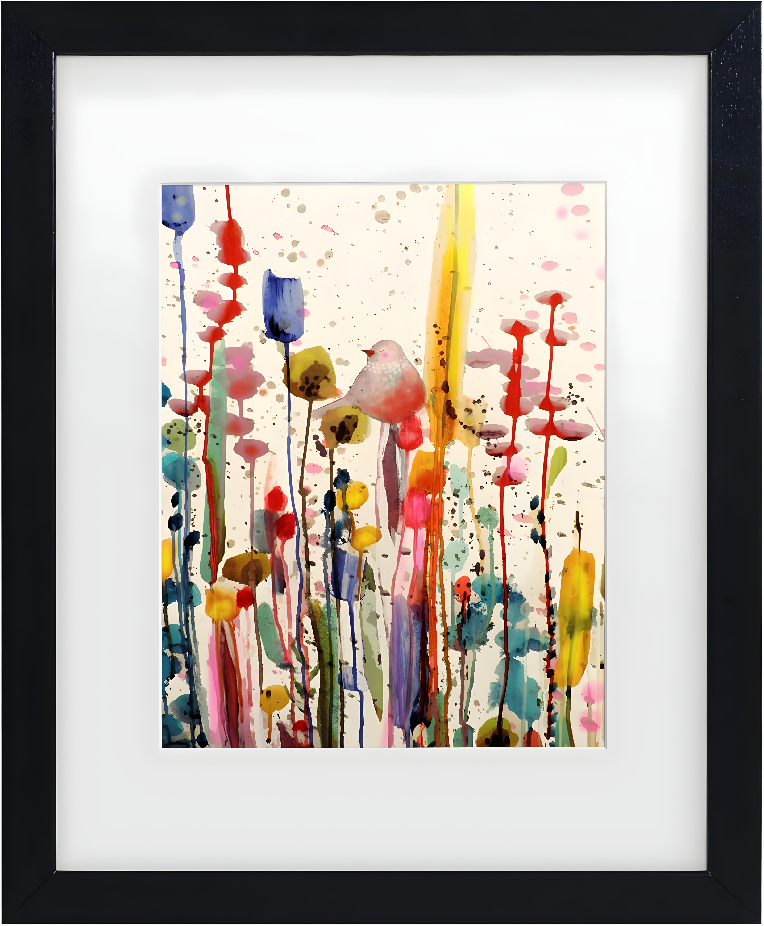 Winston Porter " Ce Doux Matin " by Sylvie Demers