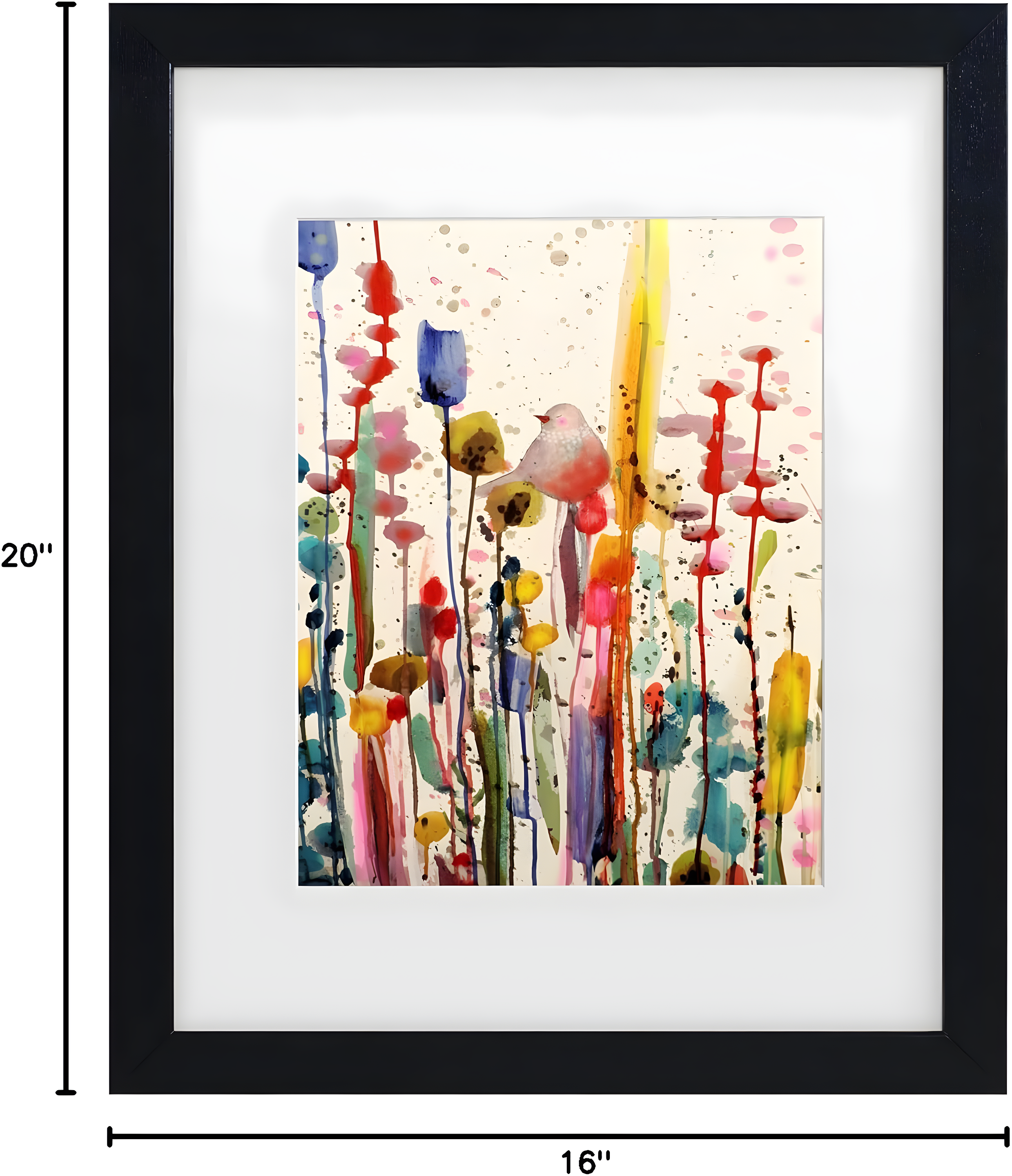 Winston Porter " Ce Doux Matin " by Sylvie Demers