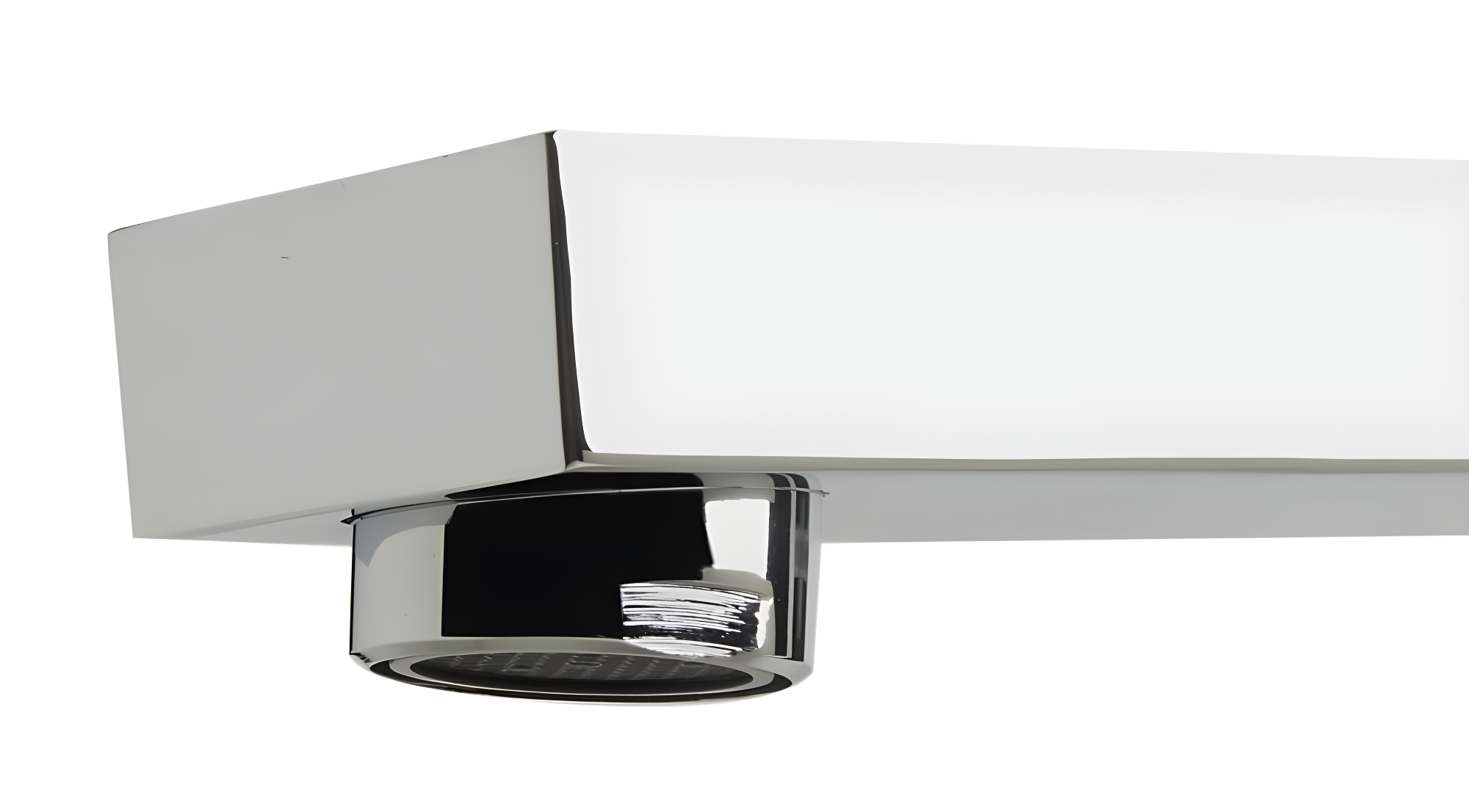 1 Handle Deck Roman Tub Faucet with Diverter