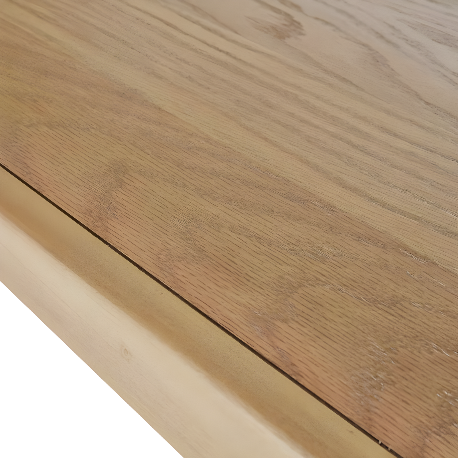Parker 4 Legs Coffee Table with Storage