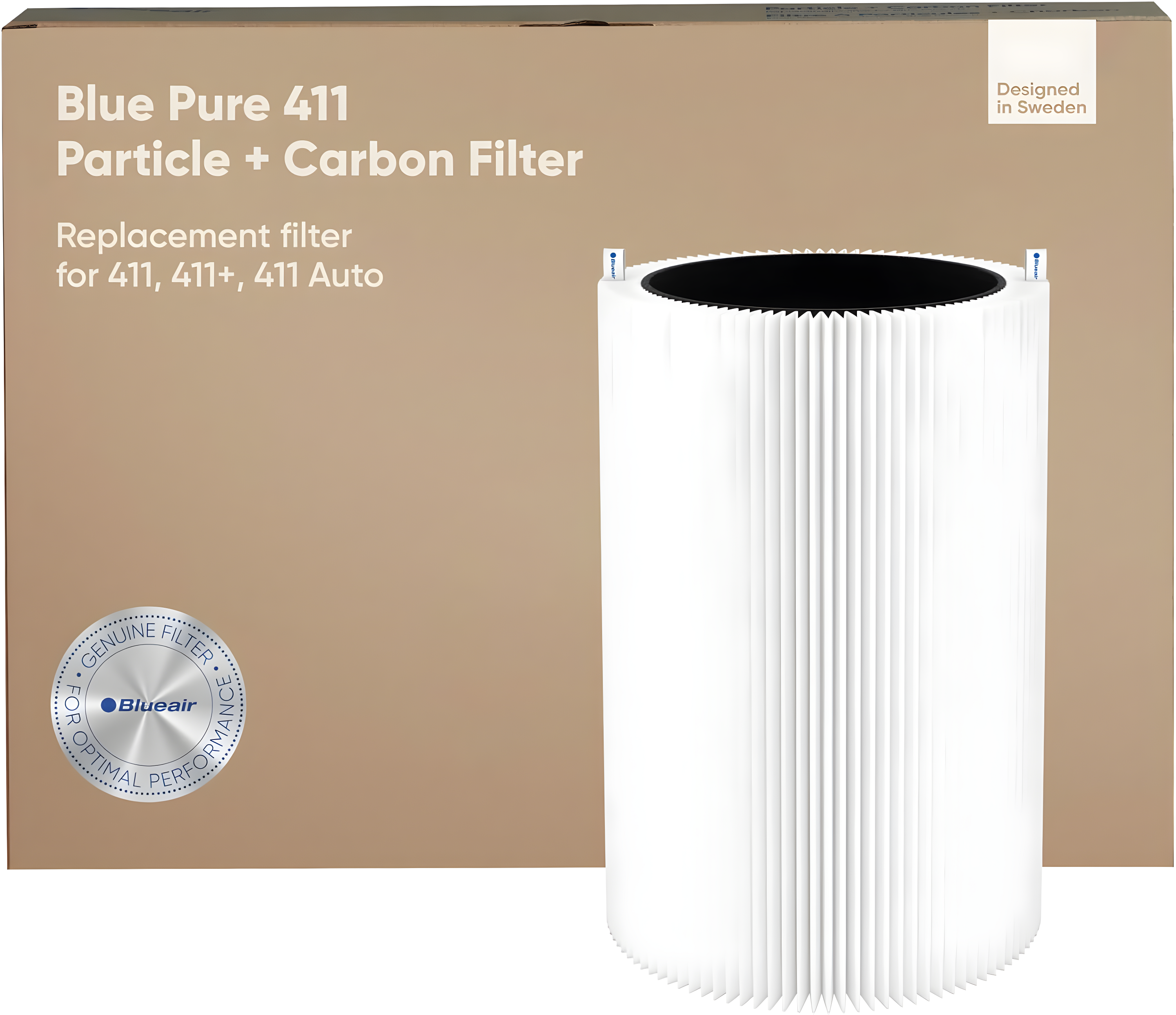 Blueair Air Filter for Air Purifier