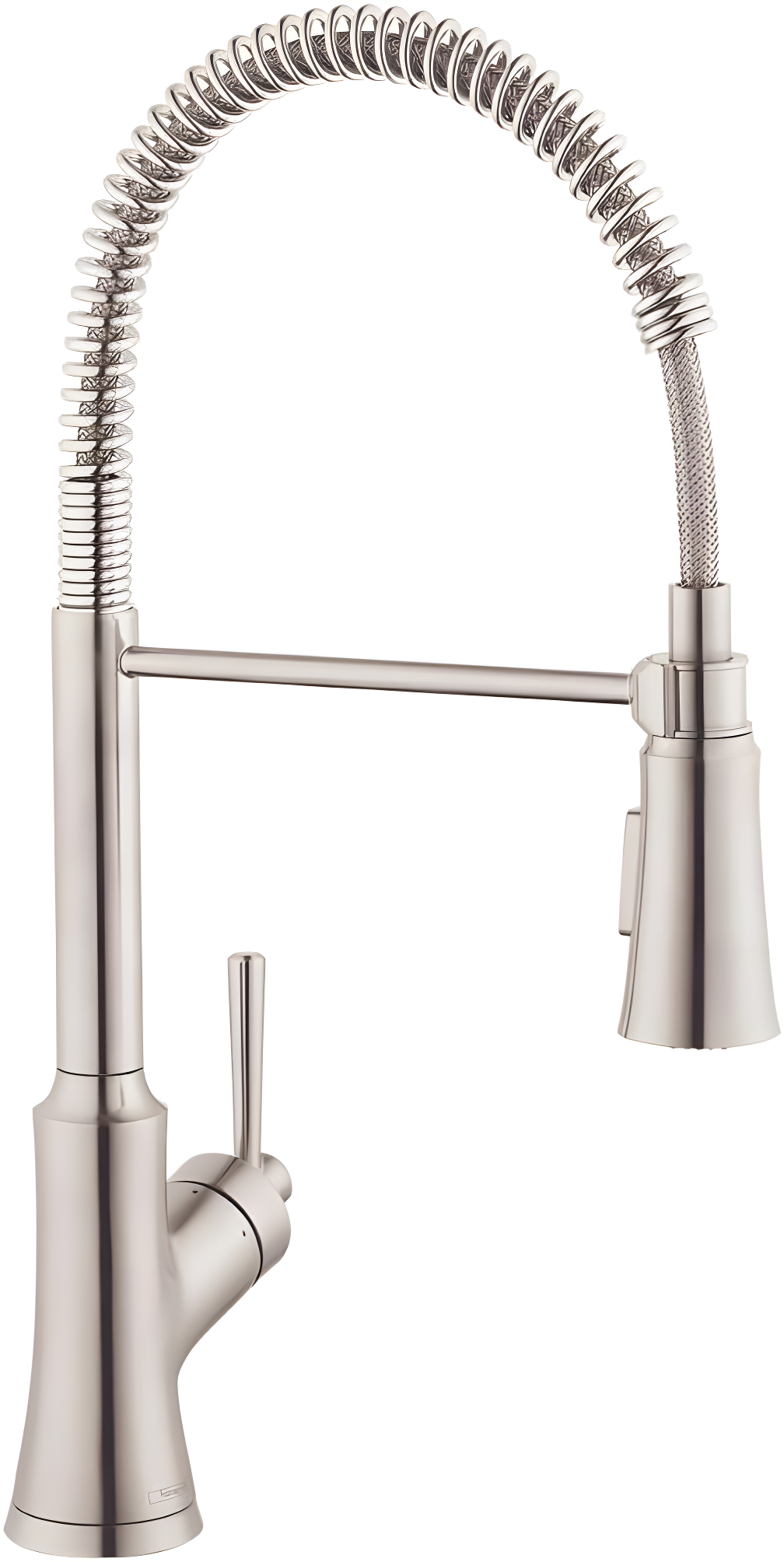 Joleena Pull Out Single Handle Kitchen Faucet