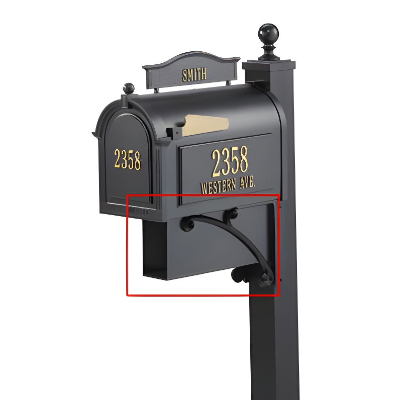 Newspaper Holder