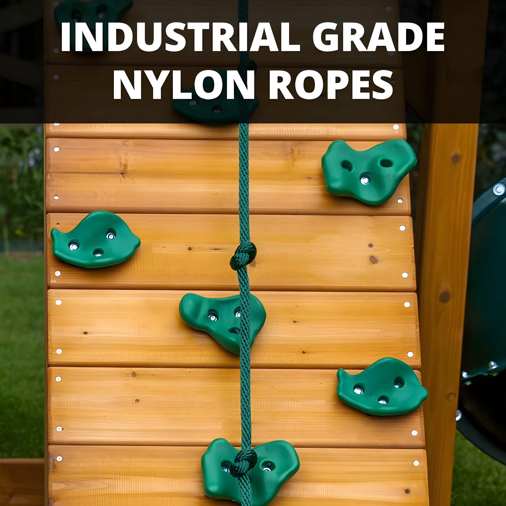 Gorilla Playsets Chateau Tower Swing Set with Wood Roof