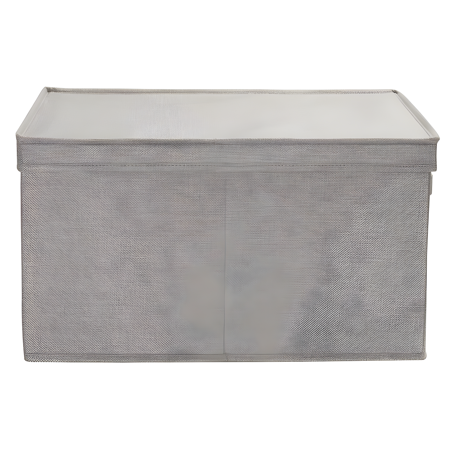 Household Essentials Fabric Bin (Set of 2)
