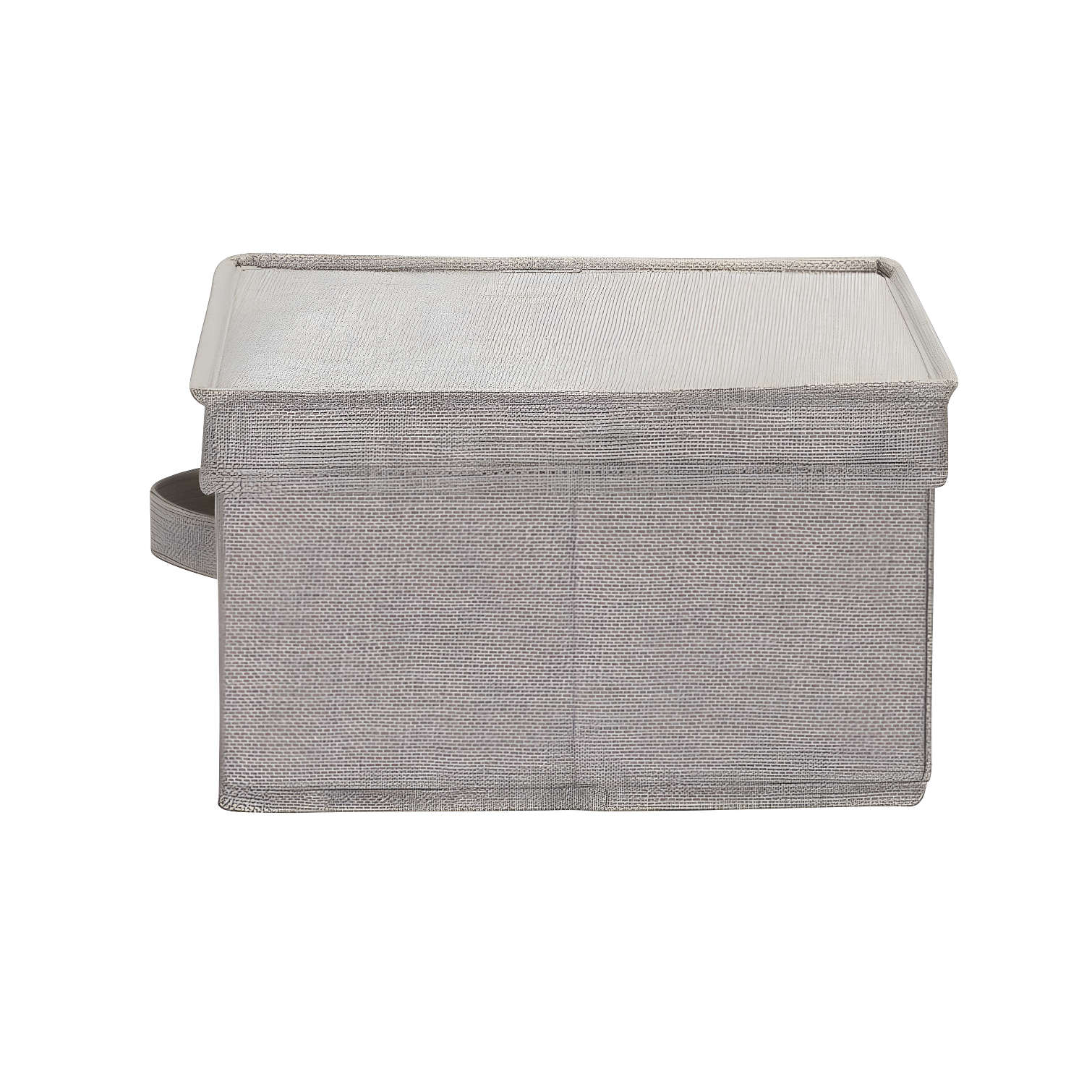 Household Essentials Fabric Bin (Set of 2)