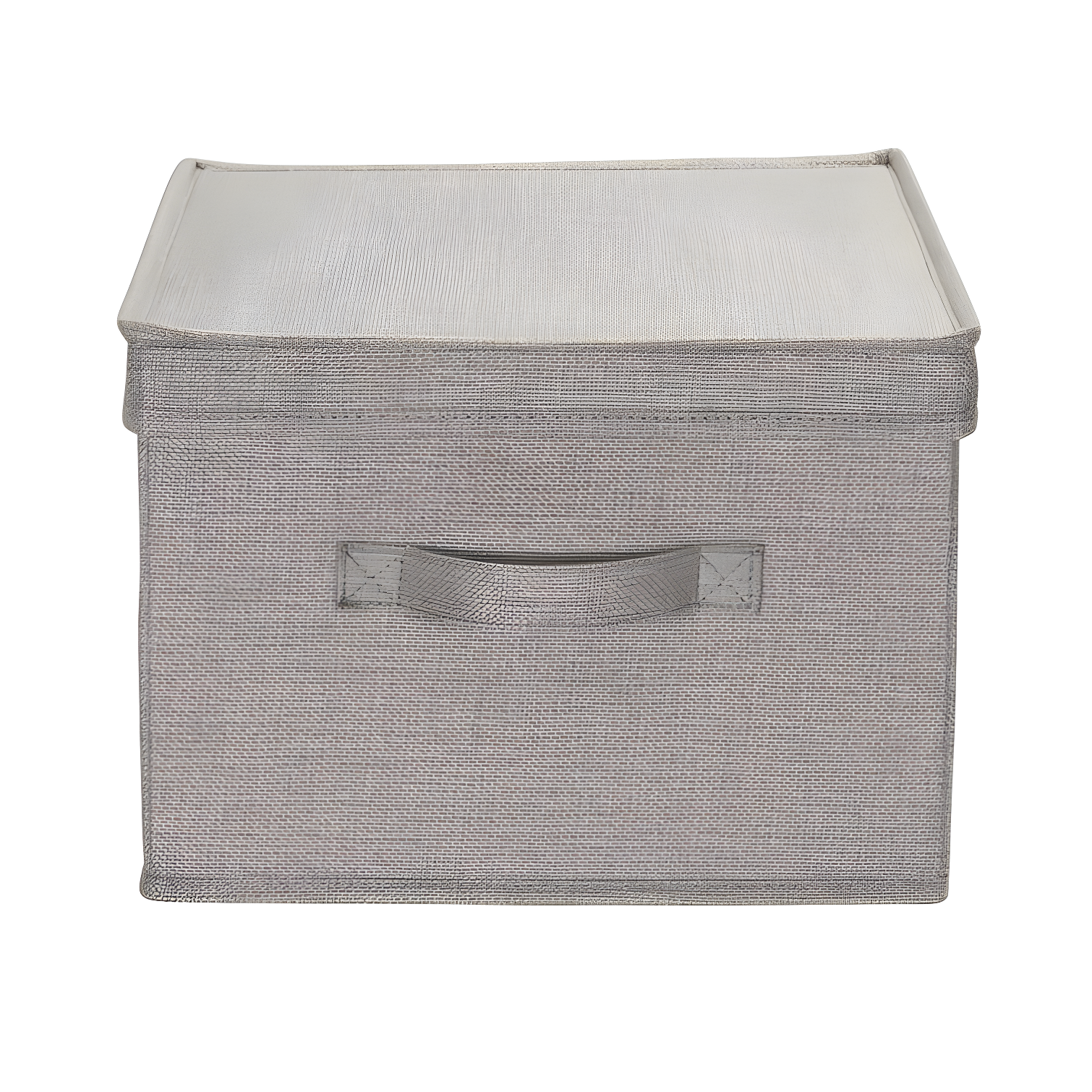 Household Essentials Fabric Bin (Set of 2)
