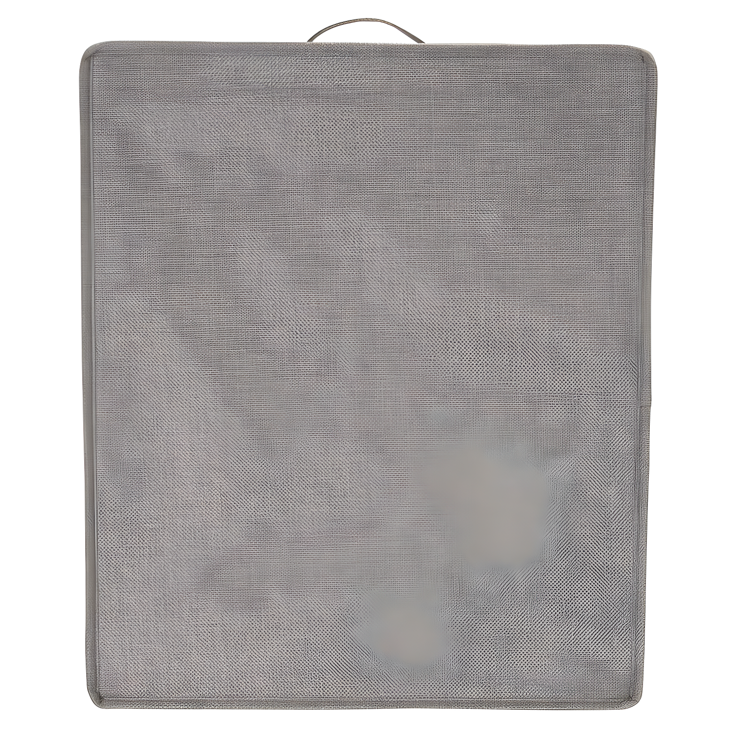 Household Essentials Fabric Bin (Set of 2)
