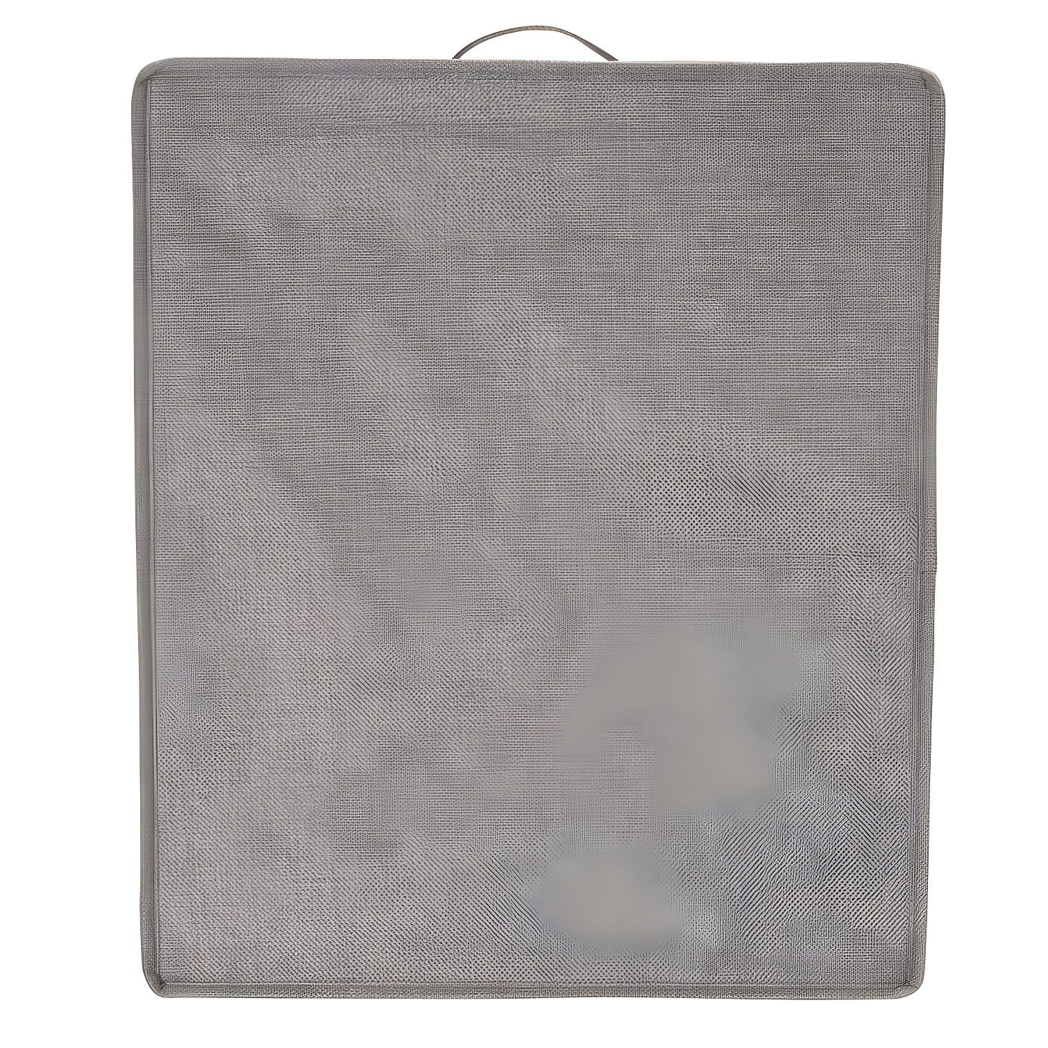 Household Essentials Fabric Bin (Set of 2)