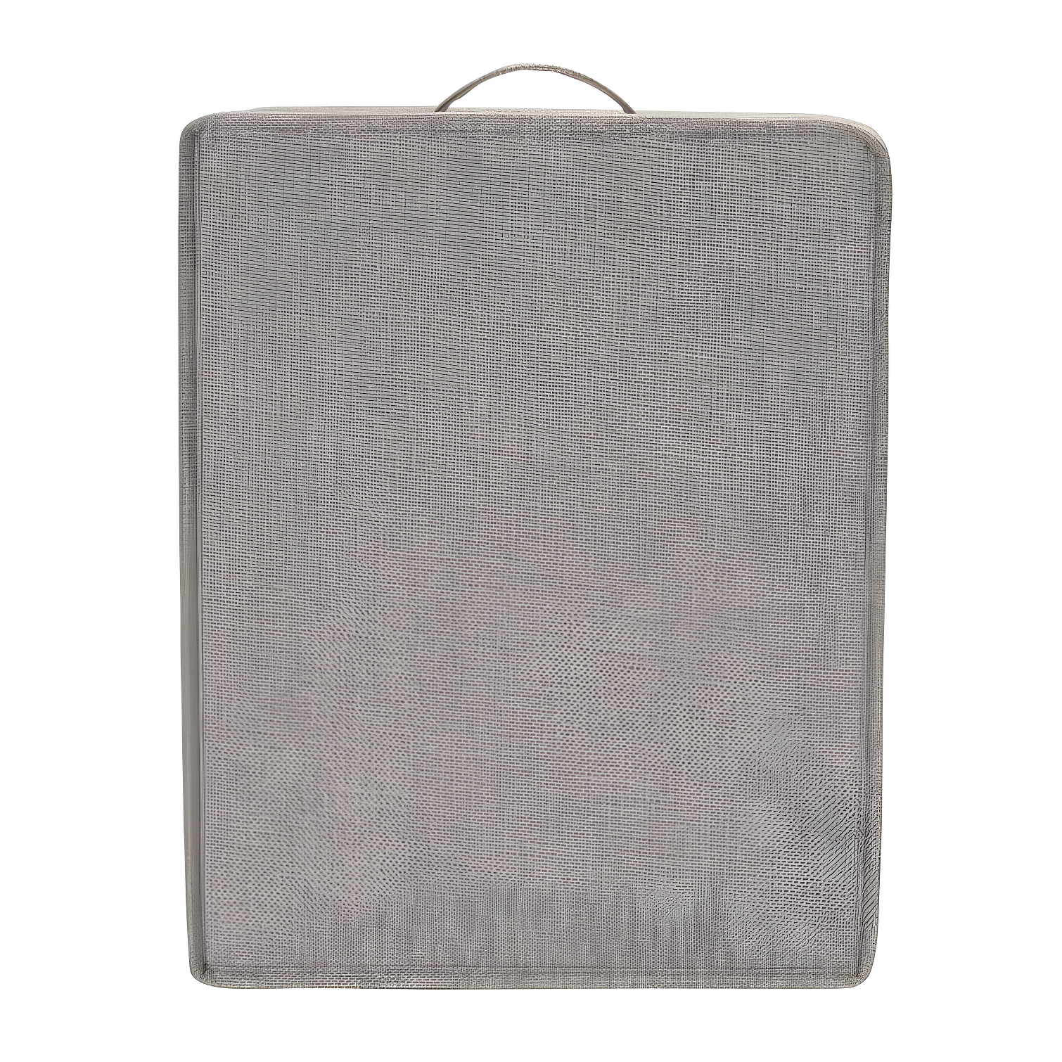 Household Essentials Fabric Bin (Set of 2)