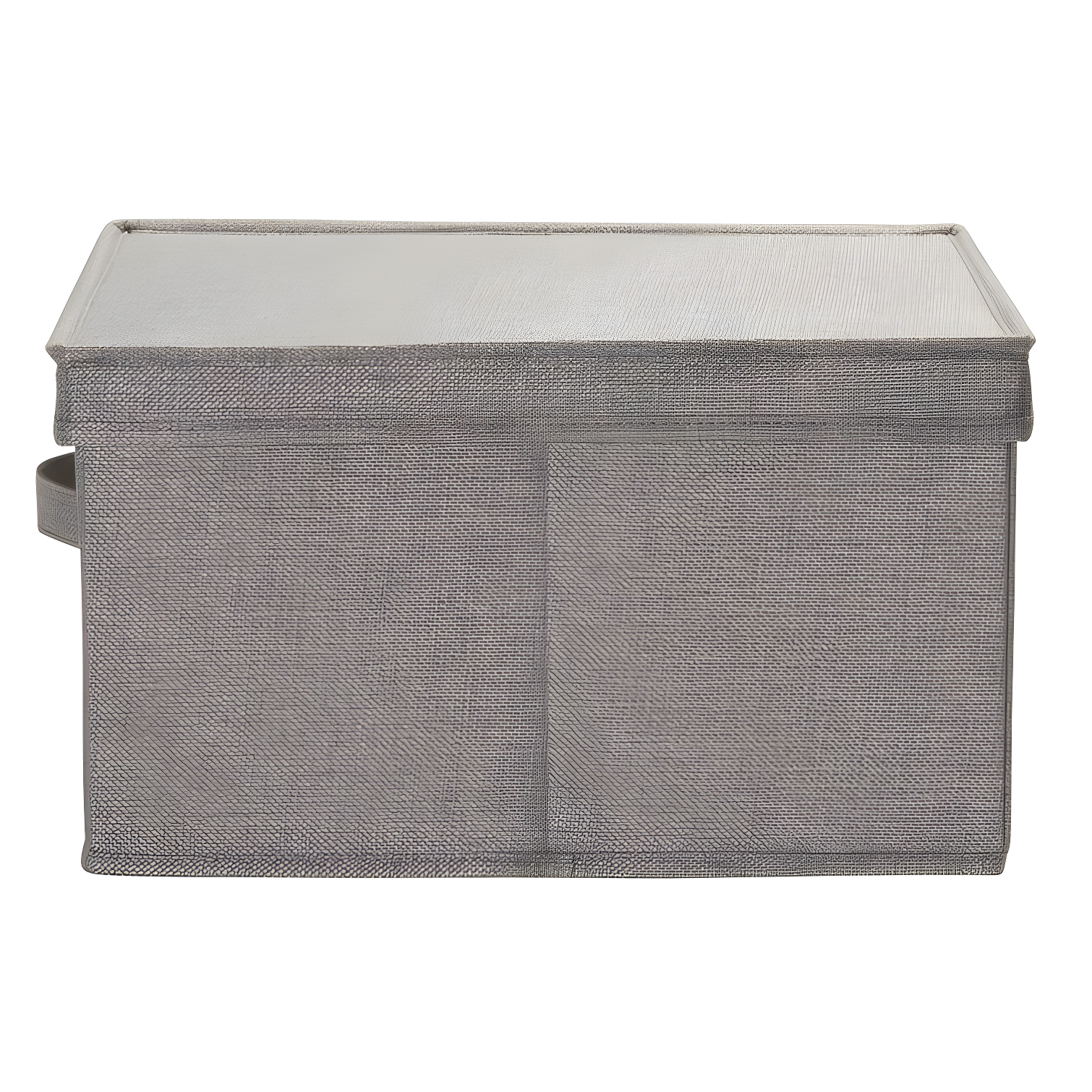 Household Essentials Fabric Bin (Set of 2)