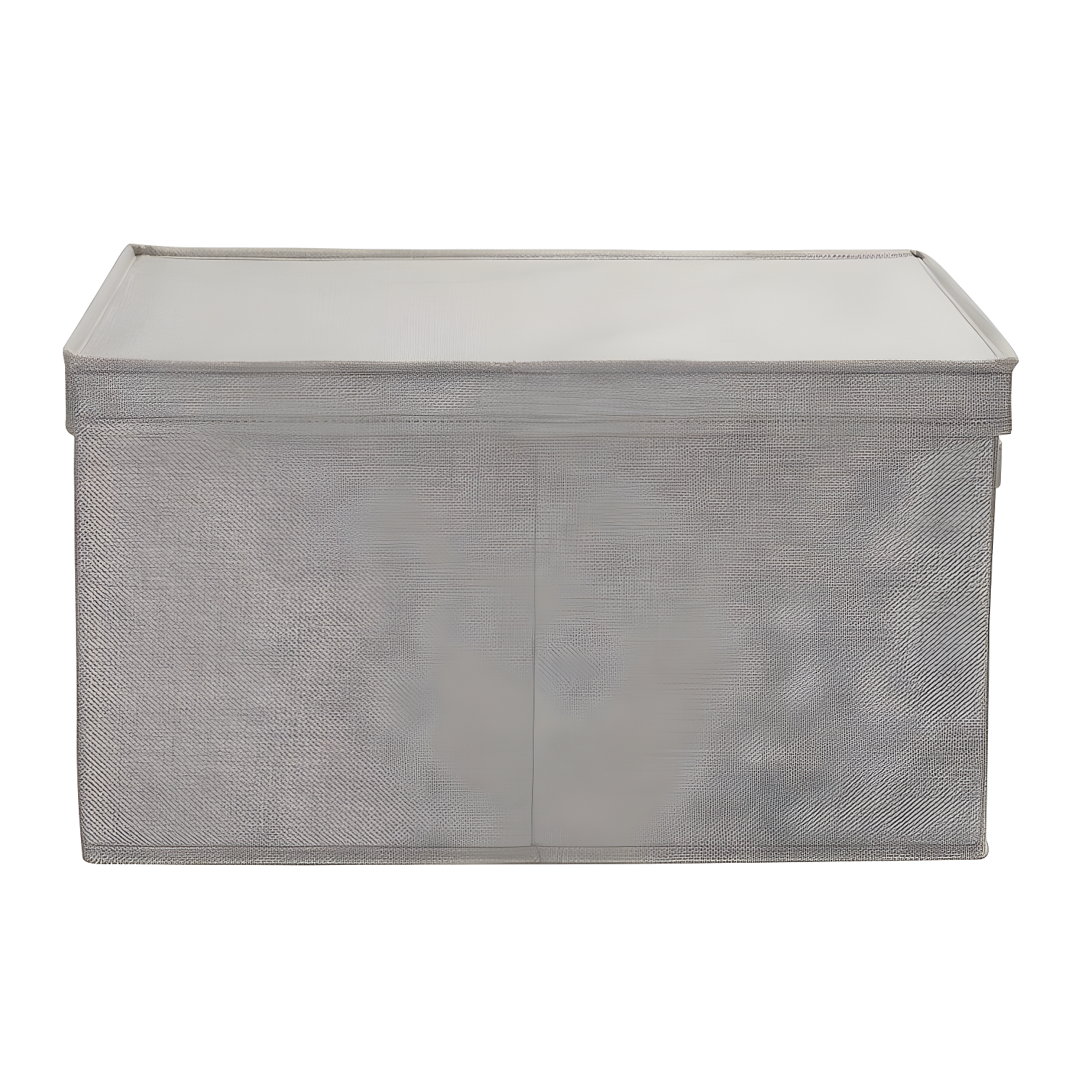 Household Essentials Fabric Bin (Set of 2)