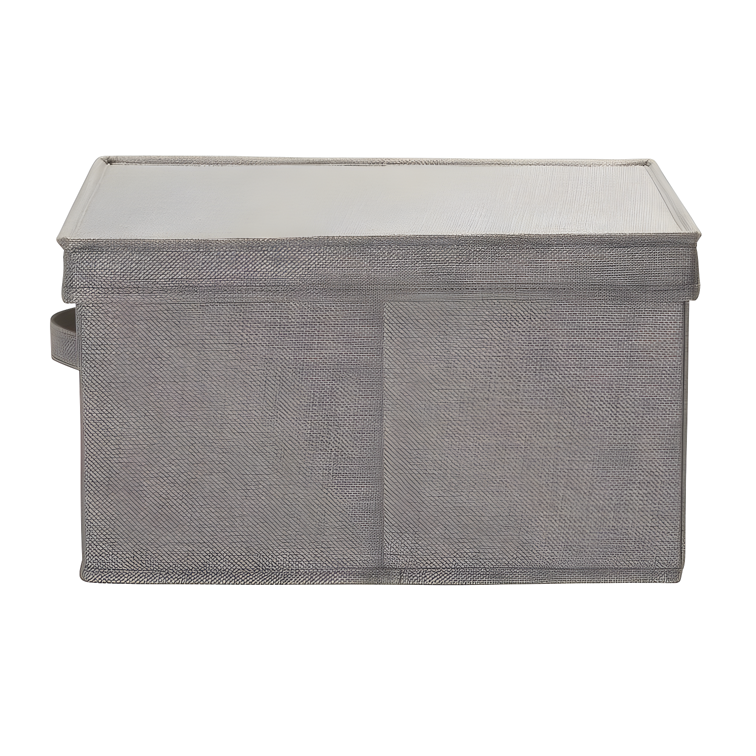 Household Essentials Fabric Bin (Set of 2)