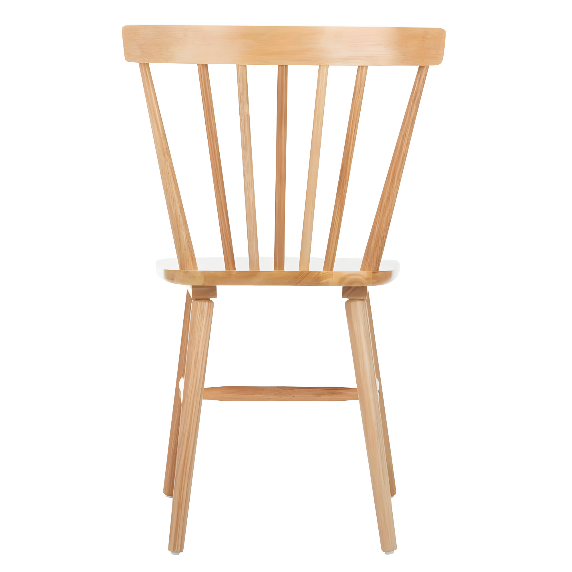 Antoya Solid Wood Dining Chair